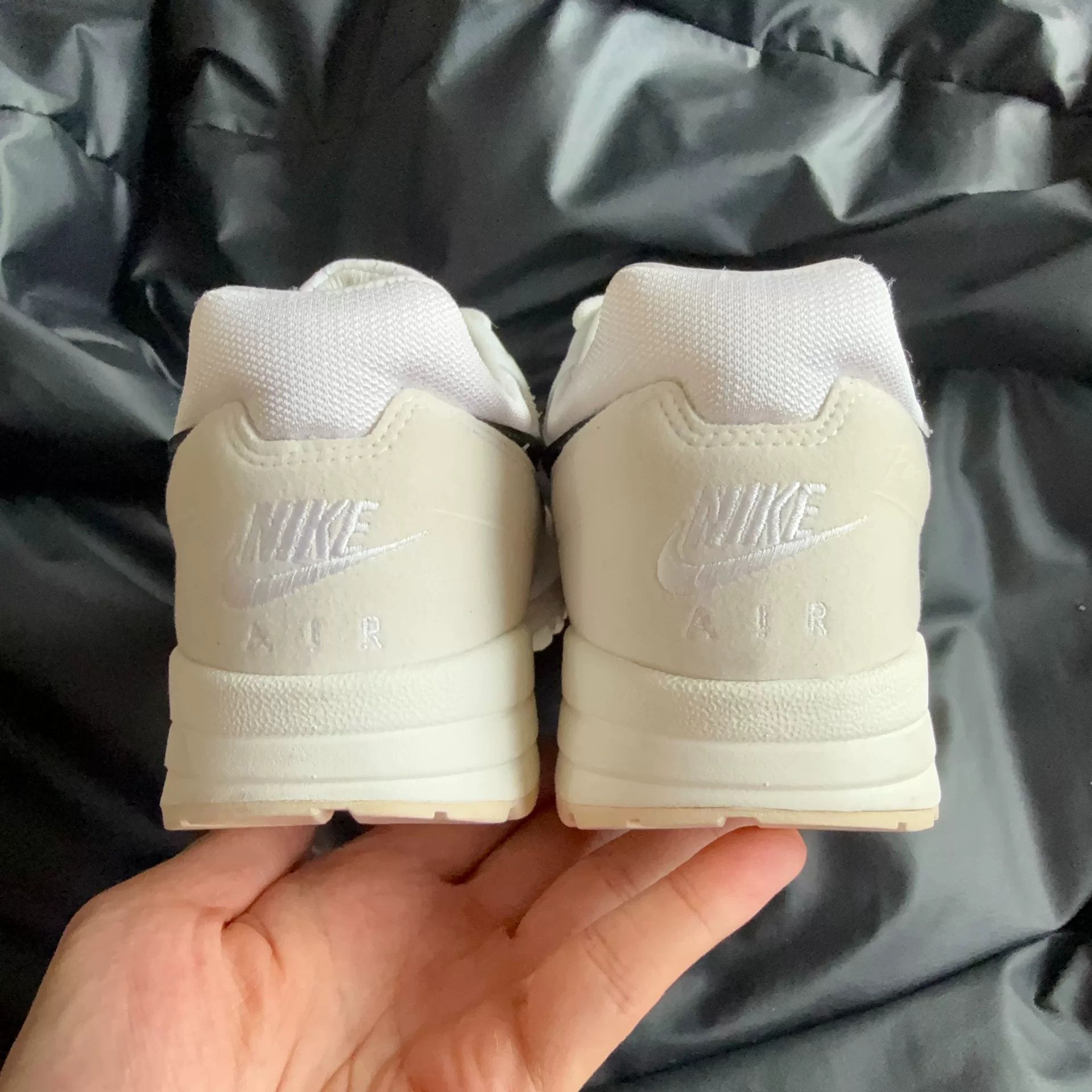 Fear of God Fear of God Retro Gray Lowtop Sneakers 42 Men Size US 9 / EU 42 - 3 Thumbnail