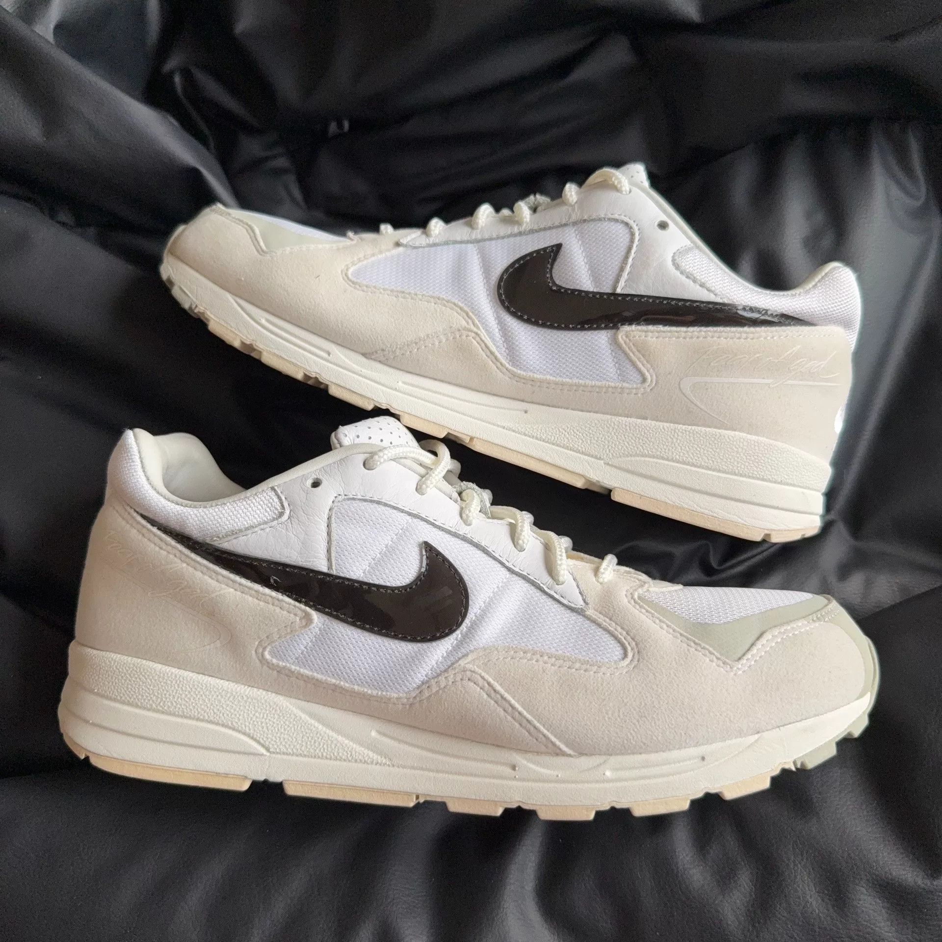 Fear of God Fear of God Retro Gray Lowtop Sneakers 42 Men Size US 9 / EU 42 - 5 Thumbnail