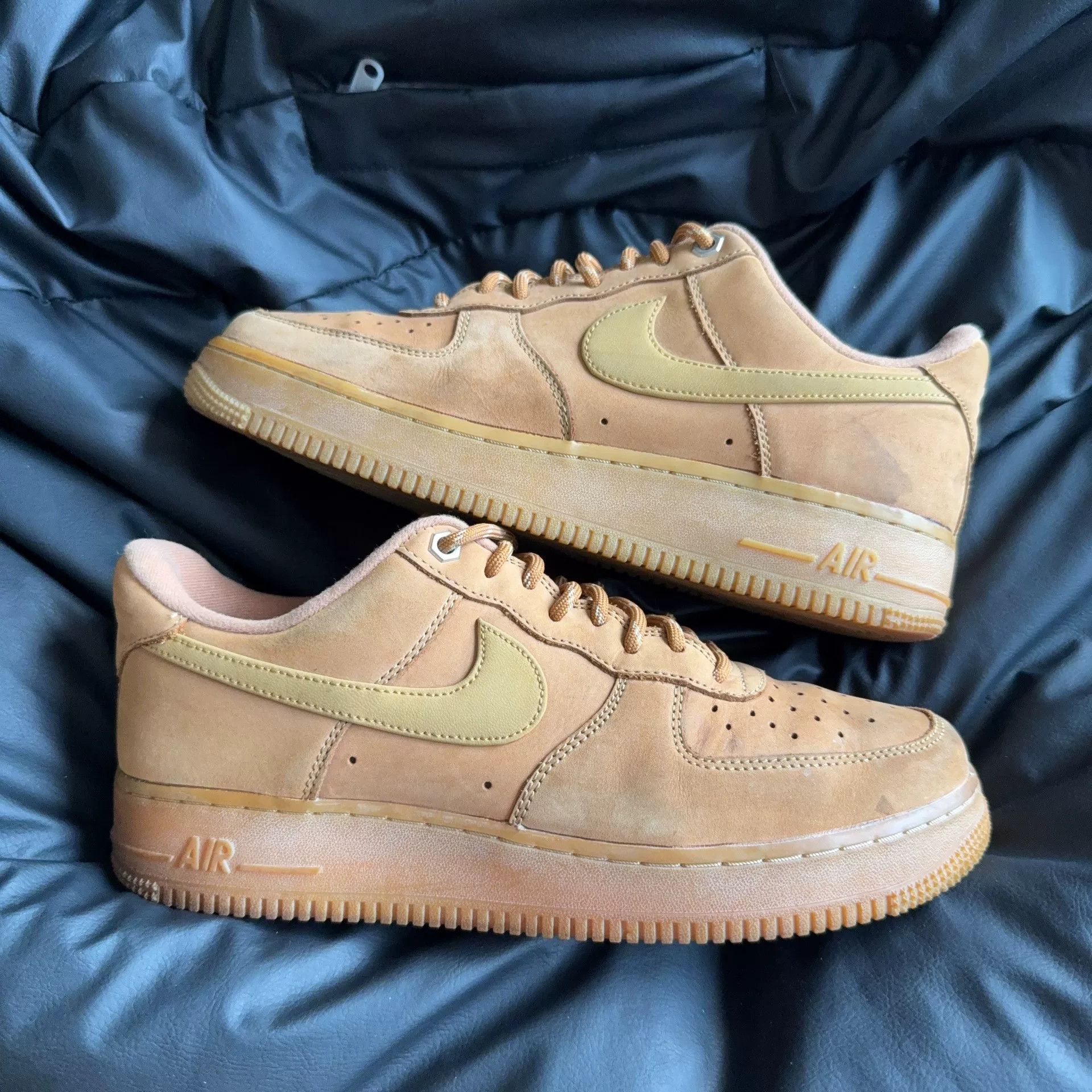 Nike Nike Lowtop Sneakers 42 Men Size US 9 / EU 42 - 5 Thumbnail