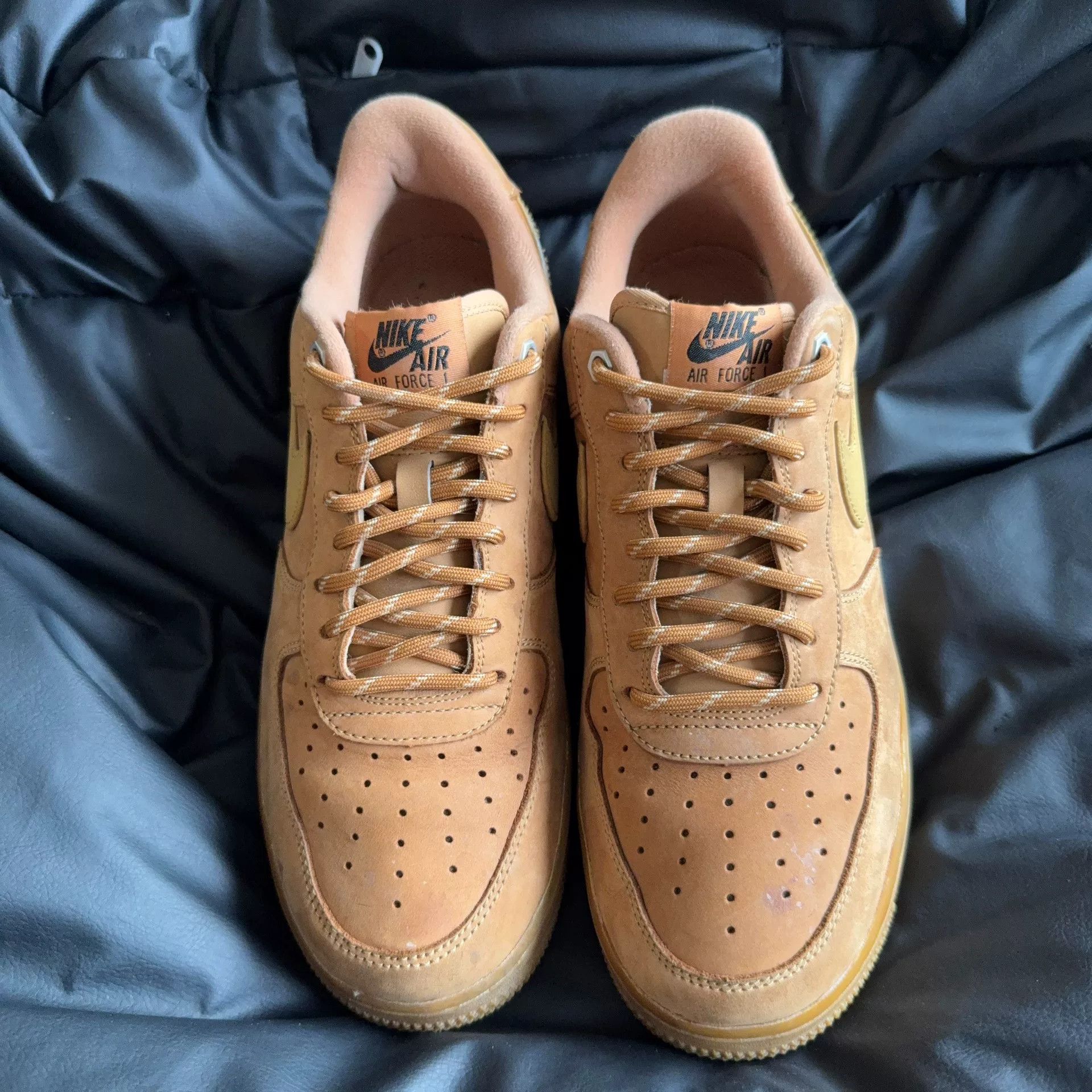 Nike Nike Lowtop Sneakers 42 Men Size US 9 / EU 42 - 2 Thumbnail