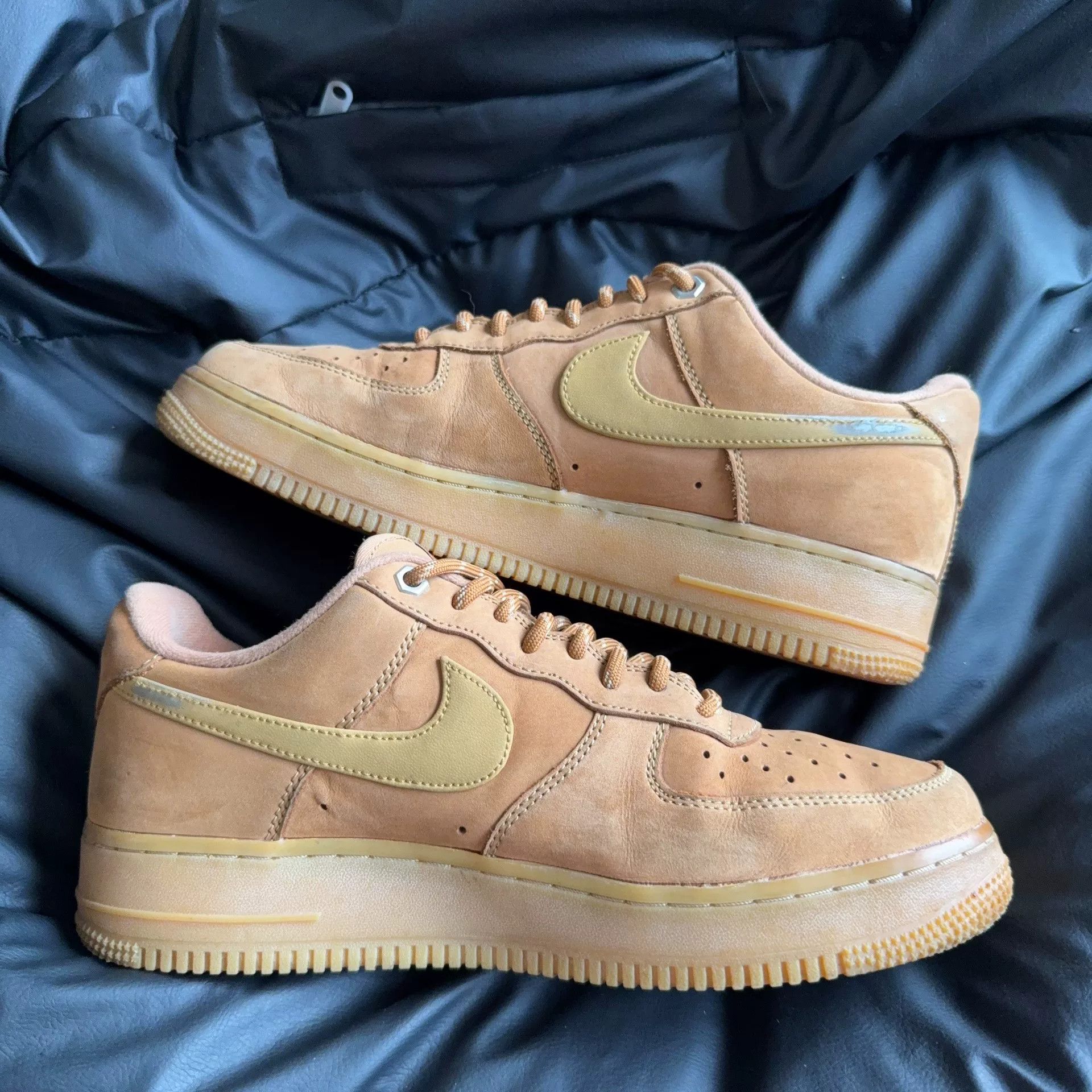 Nike Nike Lowtop Sneakers 42 Men Size US 9 / EU 42 - 6 Thumbnail