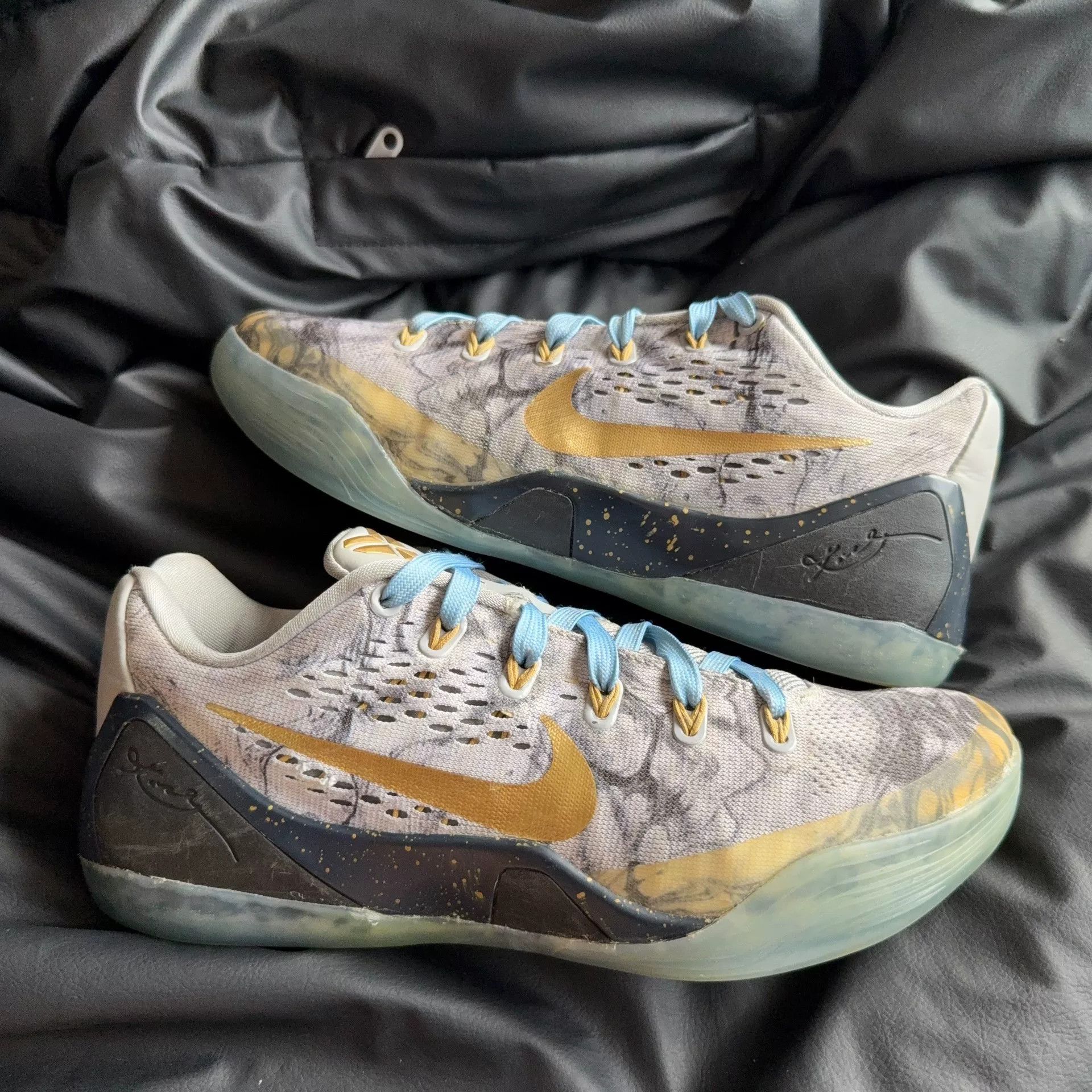 Nike Nike Lowtop Sneakers 42 Men Size US 9 / EU 42 - 5 Thumbnail