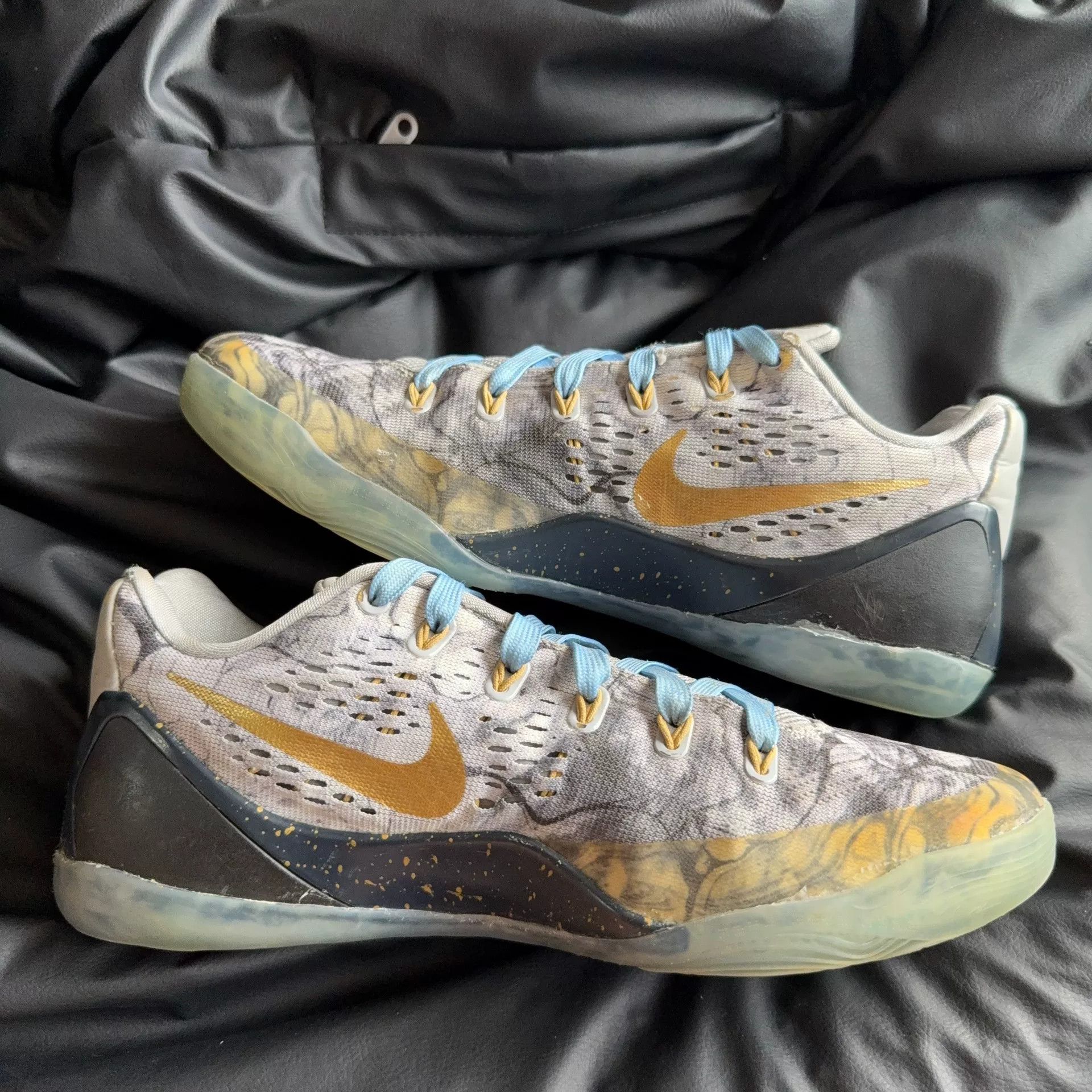 Nike Nike Lowtop Sneakers 42 Men Size US 9 / EU 42 - 6 Thumbnail