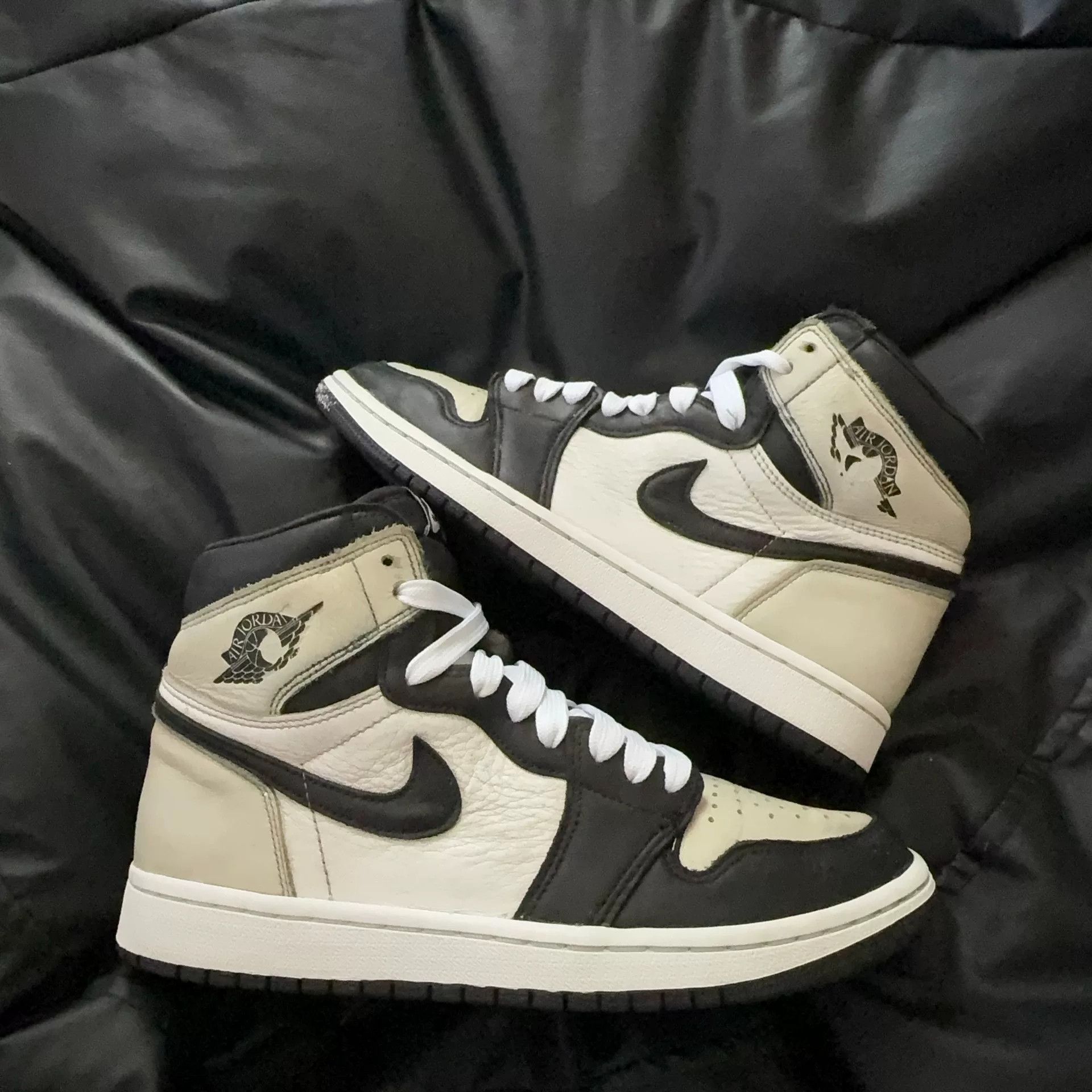 Nike Nike Silver Lowtop Sneakers 40 Men Size US 7.5 / EU 40-41 - 5 Thumbnail