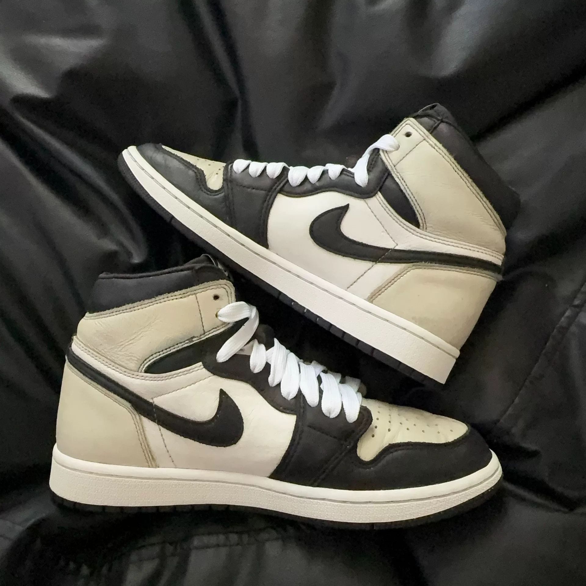 Nike Nike Silver Lowtop Sneakers 40 Men Size US 7.5 / EU 40-41 - 6 Thumbnail