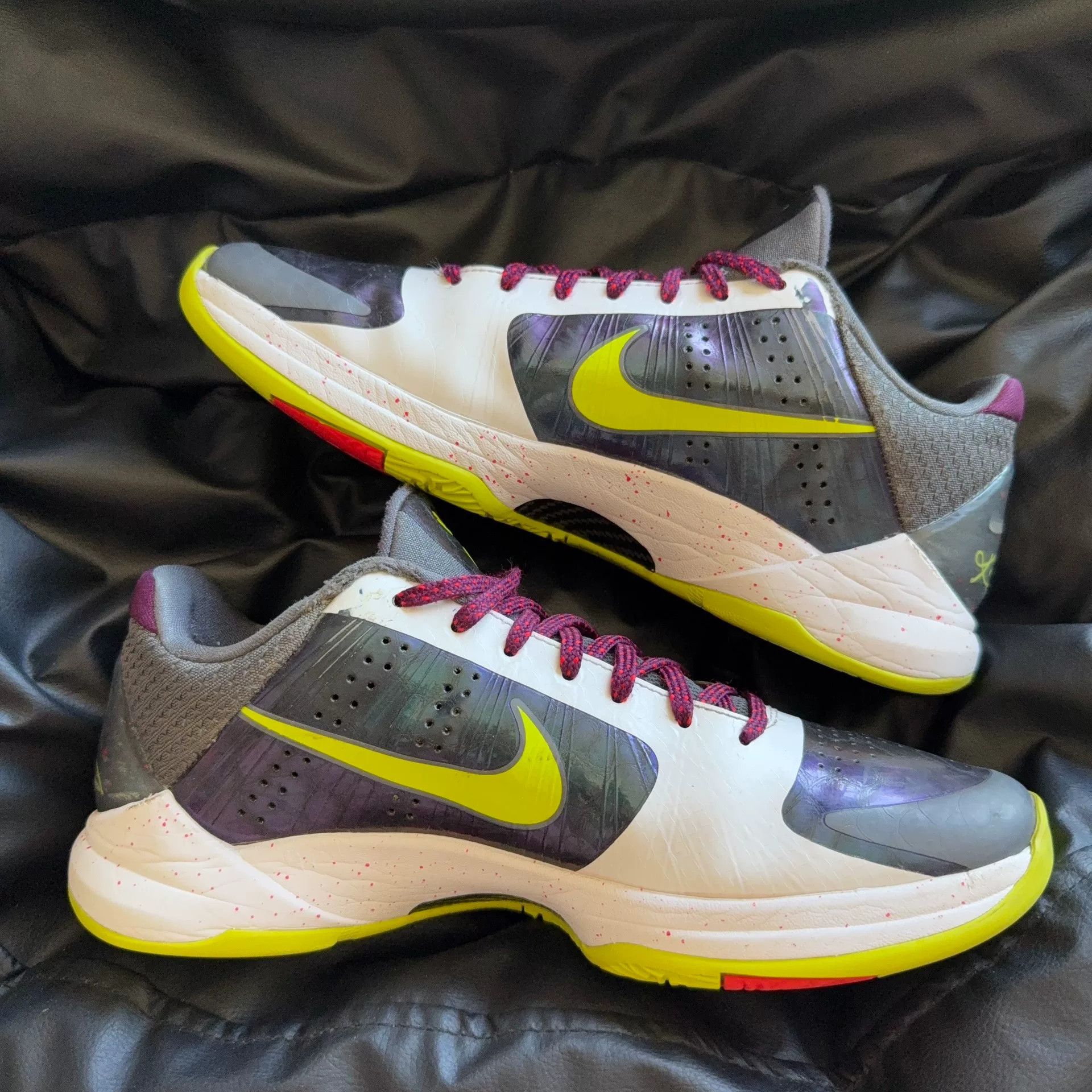 Nike Nike Lowtop Sneakers 42 Men Size US 9 / EU 42 - 6 Thumbnail