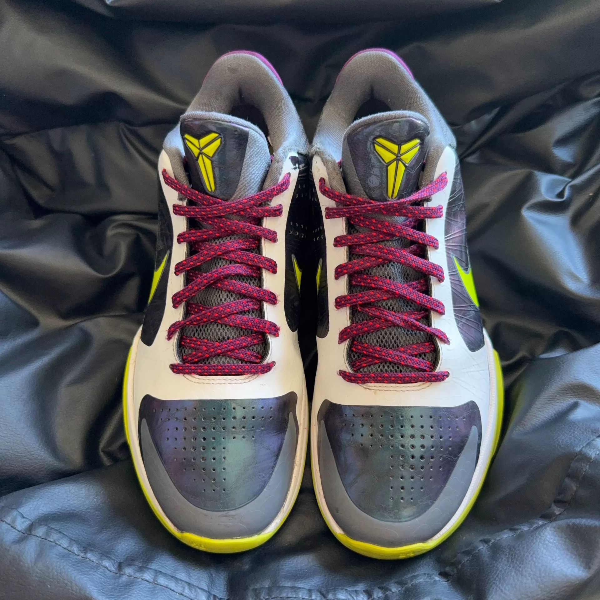 Nike Nike Lowtop Sneakers 42 Men Size US 9 / EU 42 - 2 Thumbnail