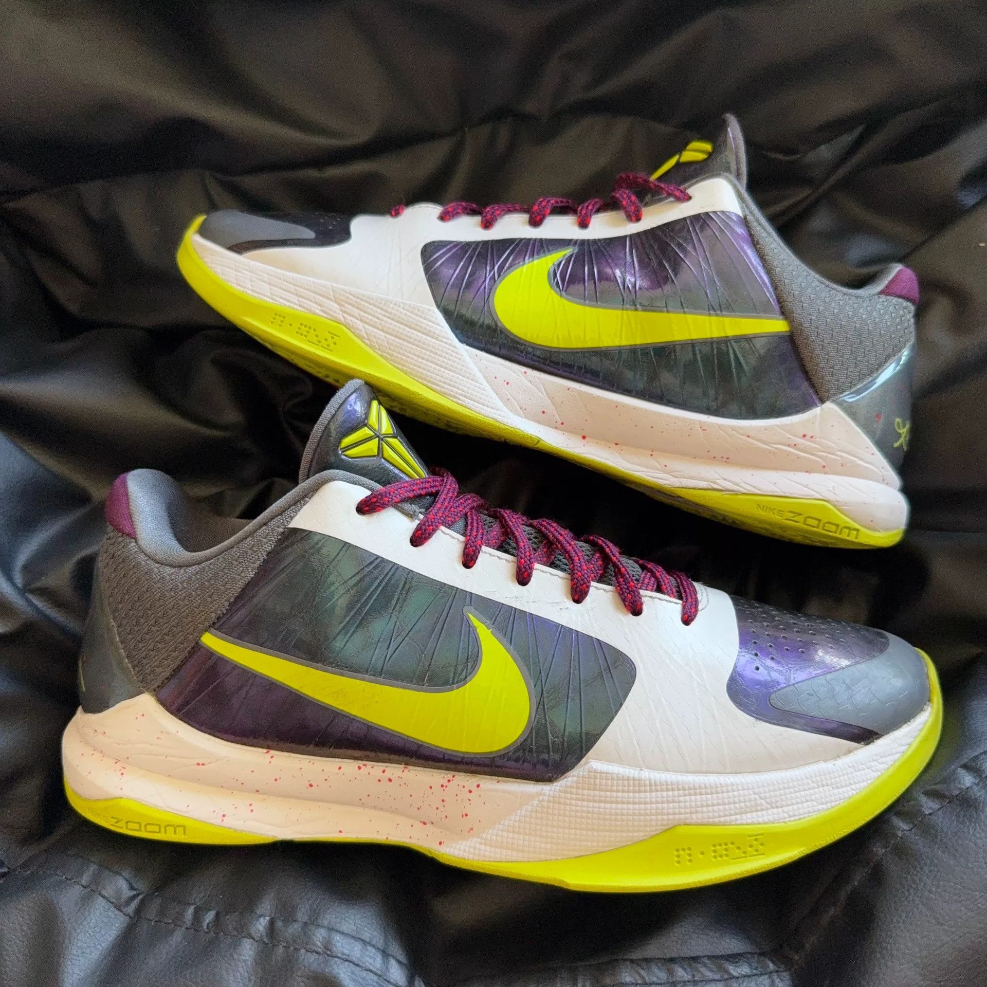 Nike Nike Lowtop Sneakers 42 Men Size US 9 / EU 42 - 5 Thumbnail
