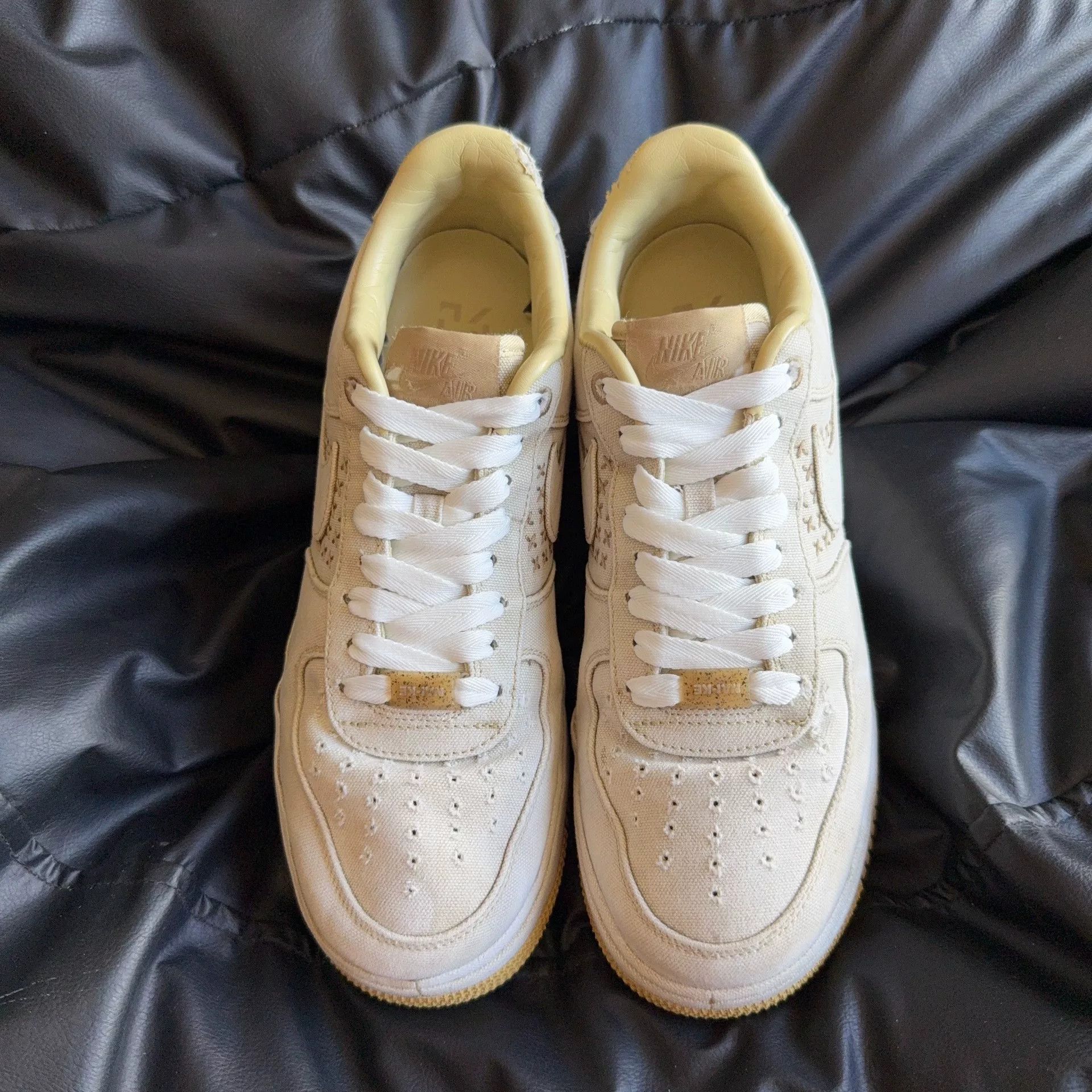 Nike Nike Lowtop Sneakers 44 Men Size US 10.5 / EU 43-44 - 2 Thumbnail
