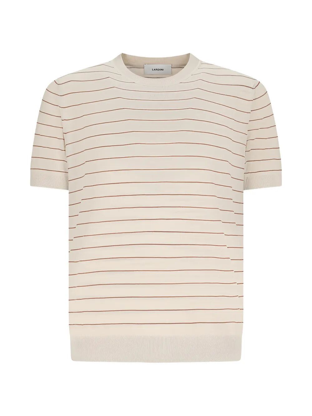 Lardini T-SHIRT Size US L / EU 52-54 / 3 - 4 Thumbnail
