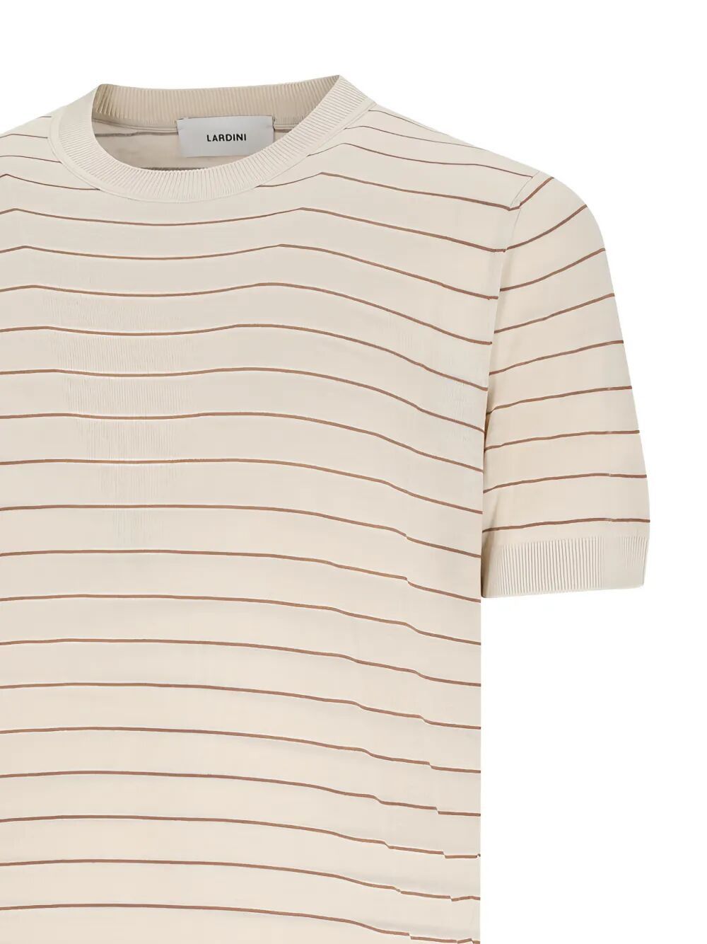 Lardini T-SHIRT Size US L / EU 52-54 / 3 - 5 Thumbnail