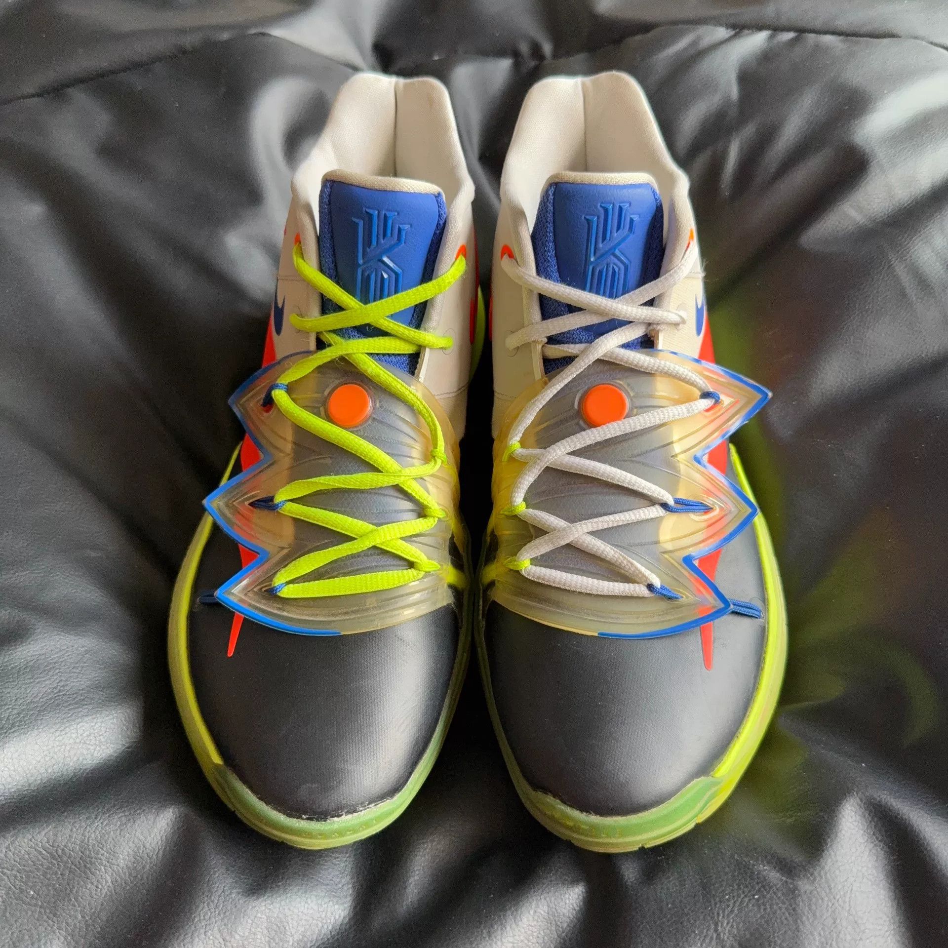Nike Nike Lowtop Sneakers 42 Men Size US 9 / EU 42 - 2 Thumbnail