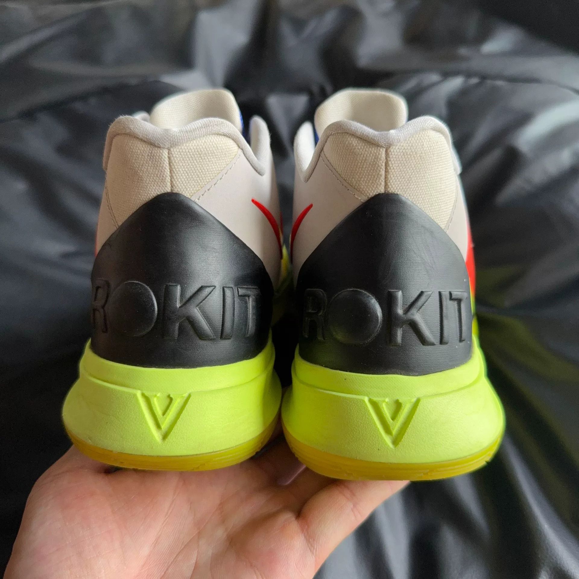 Nike Nike Lowtop Sneakers 42 Men Size US 9 / EU 42 - 3 Thumbnail
