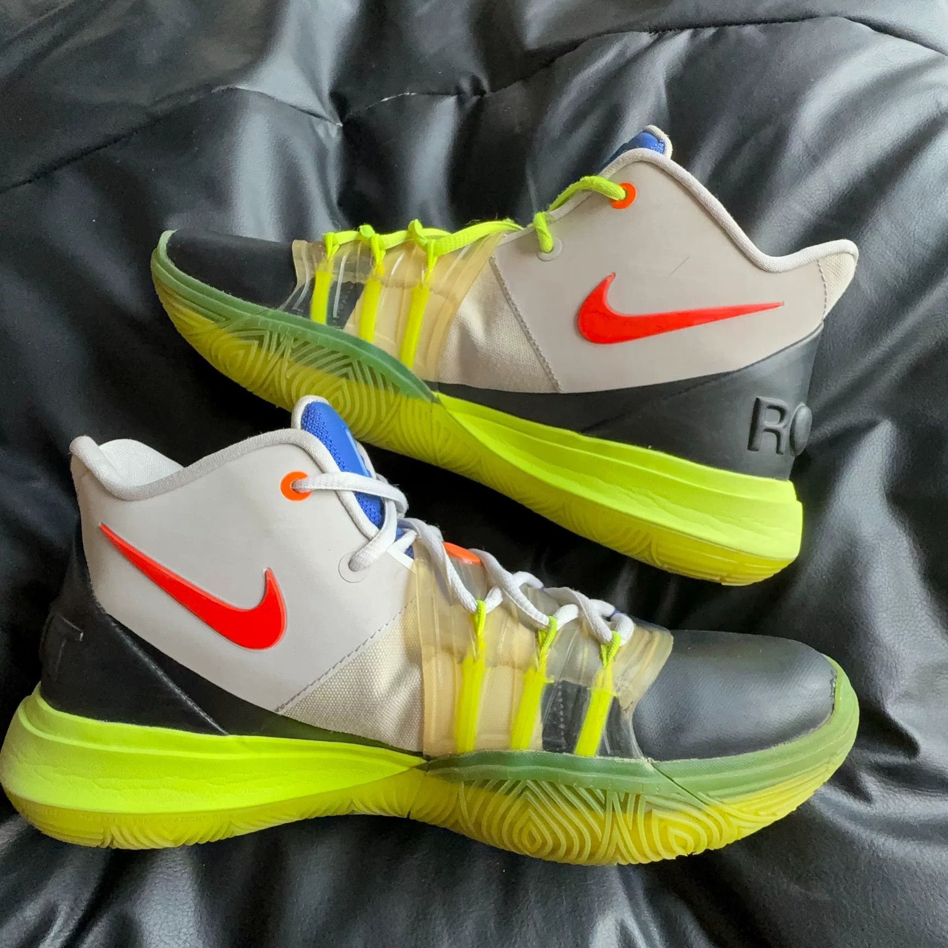 Nike Nike Lowtop Sneakers 42 Men Size US 9 / EU 42 - 6 Thumbnail