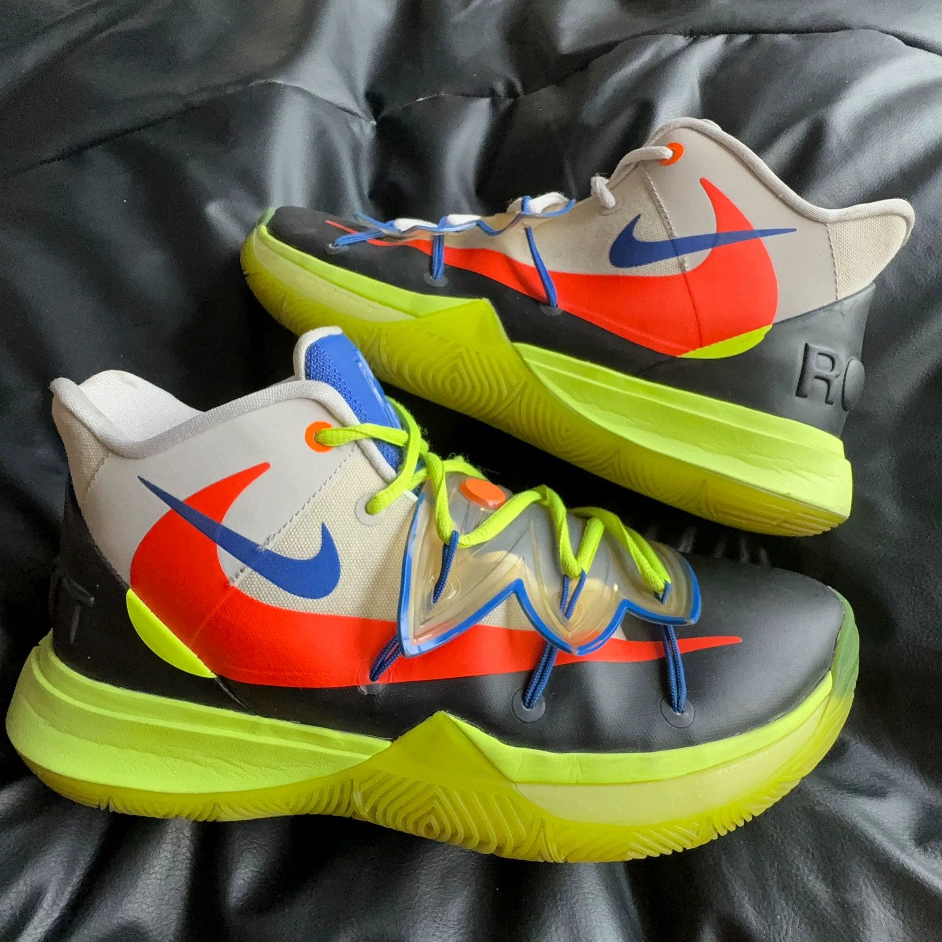 Nike Nike Lowtop Sneakers 42 Men Size US 9 / EU 42 - 5 Thumbnail
