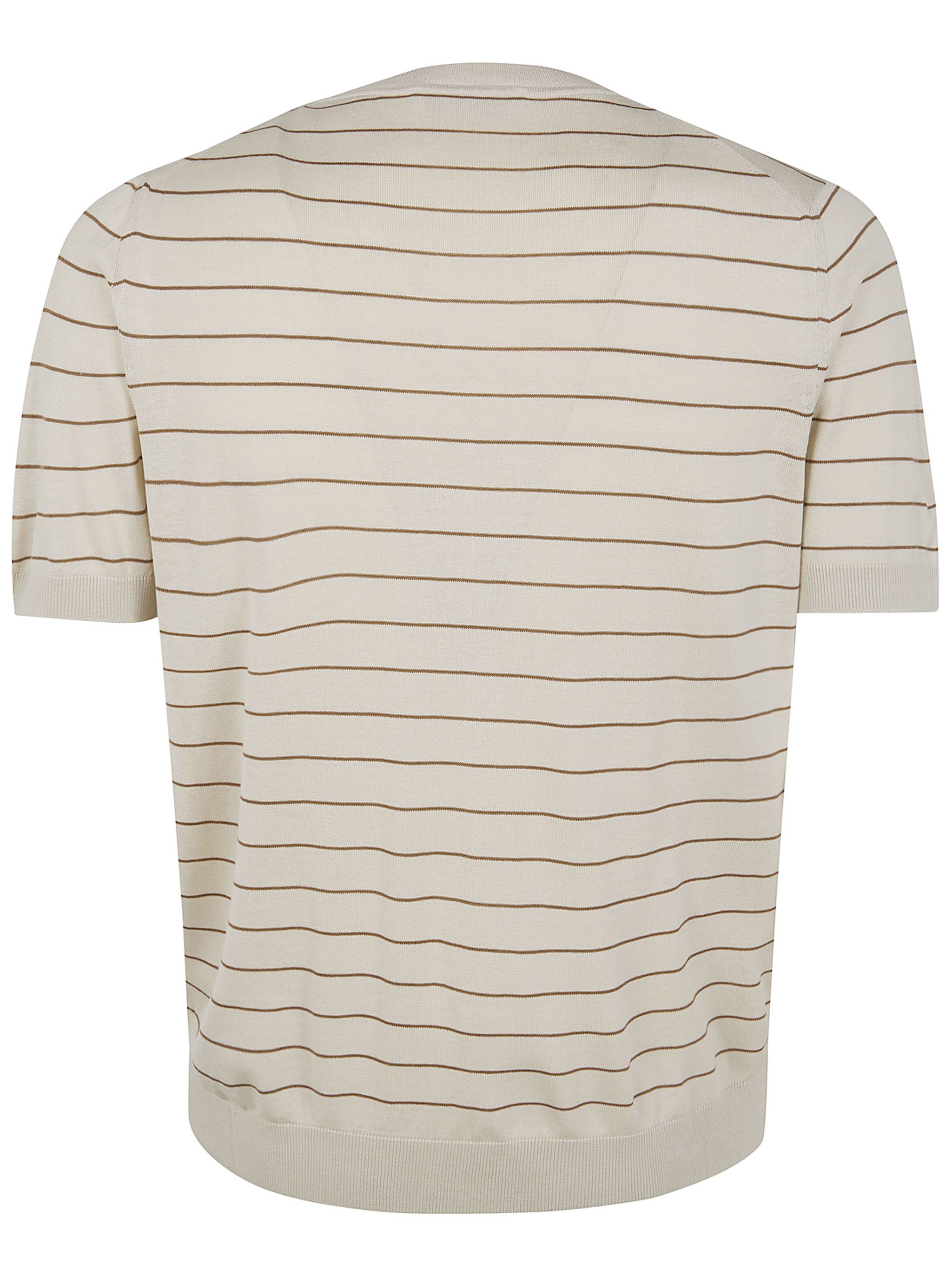Lardini T-SHIRT Size US XXL / EU 58 / 5 - 2 Thumbnail