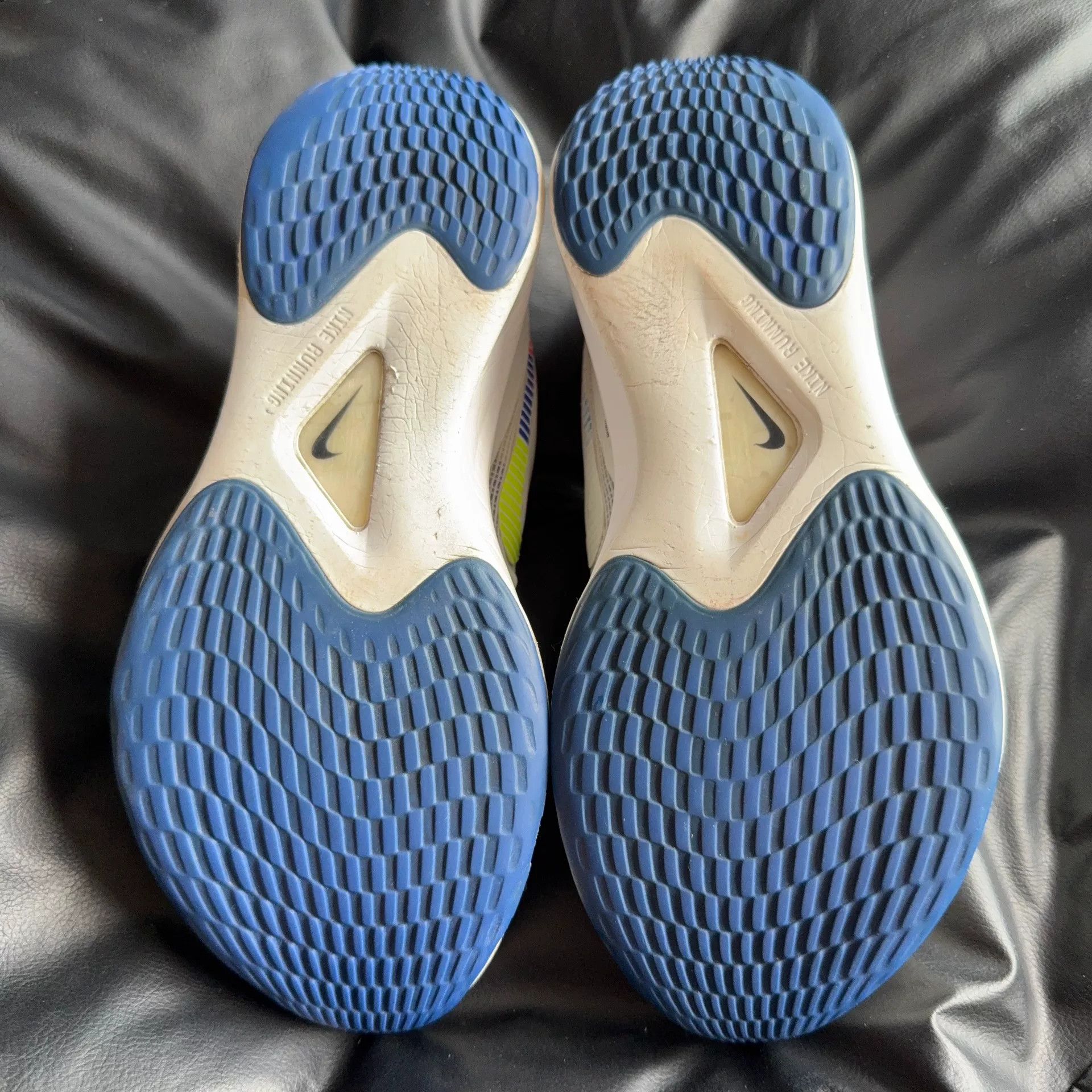 Nike Nike Running Lowtop Sneakers 42 Men Size US 9 / EU 42 - 4 Thumbnail