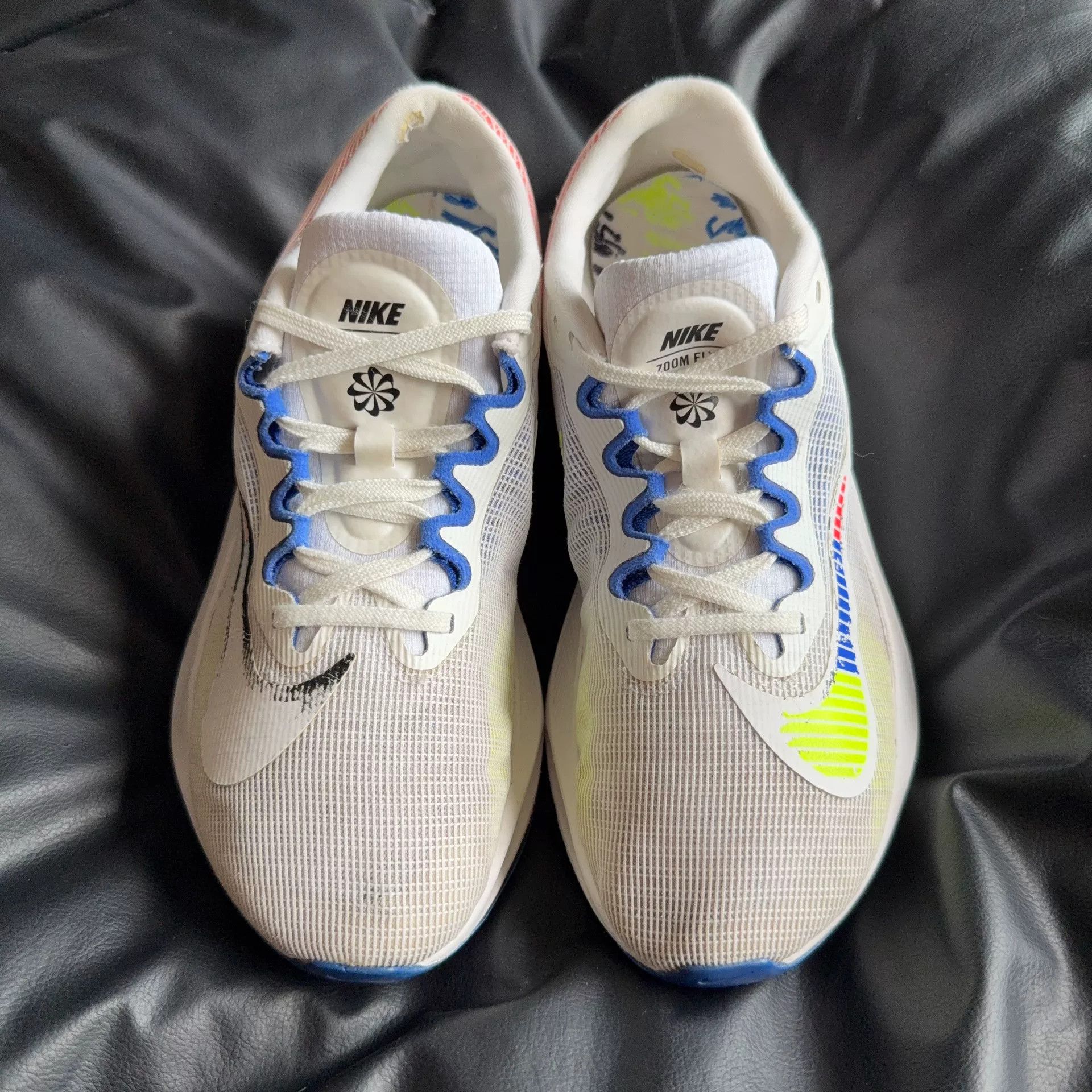Nike Nike Running Lowtop Sneakers 42 Men Size US 9 / EU 42 - 2 Thumbnail