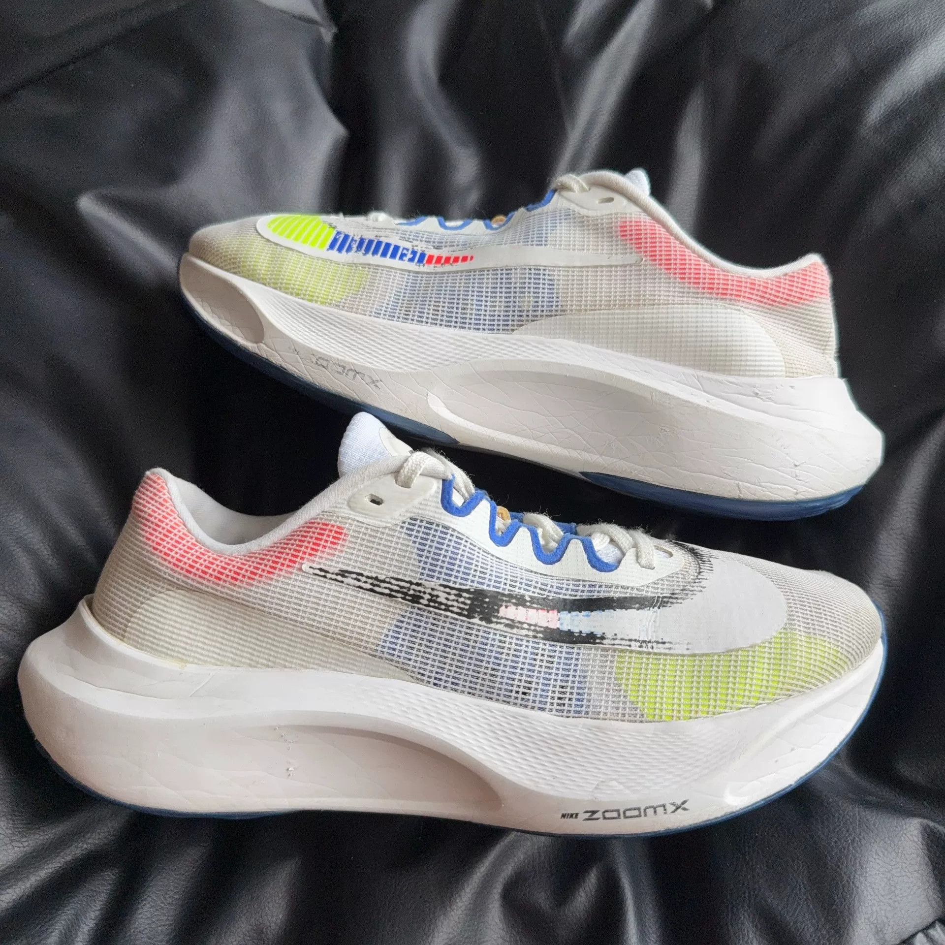 Nike Nike Running Lowtop Sneakers 42 Men Size US 9 / EU 42 - 5 Thumbnail