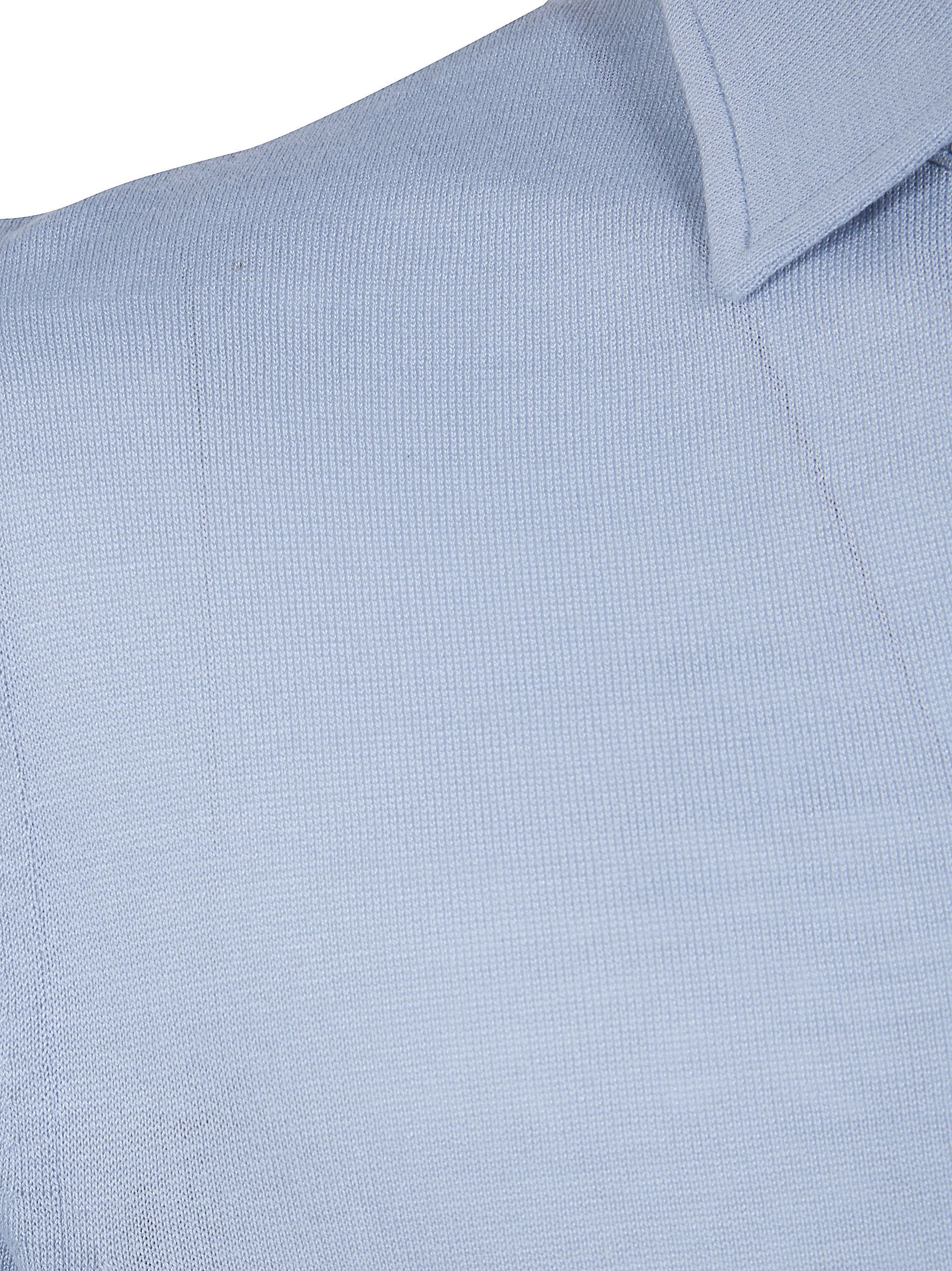 Lardini SHORT SLEEVES POLO SHIRT Size US L / EU 52-54 / 3 - 3 Thumbnail