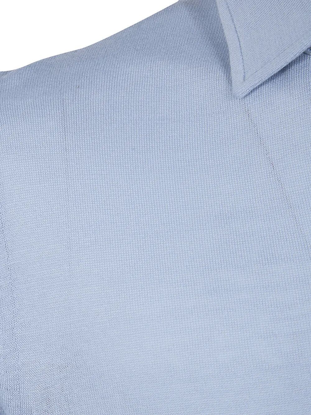 Lardini SHORT SLEEVES POLO SHIRT Size US M / EU 48-50 / 2 - 6 Thumbnail