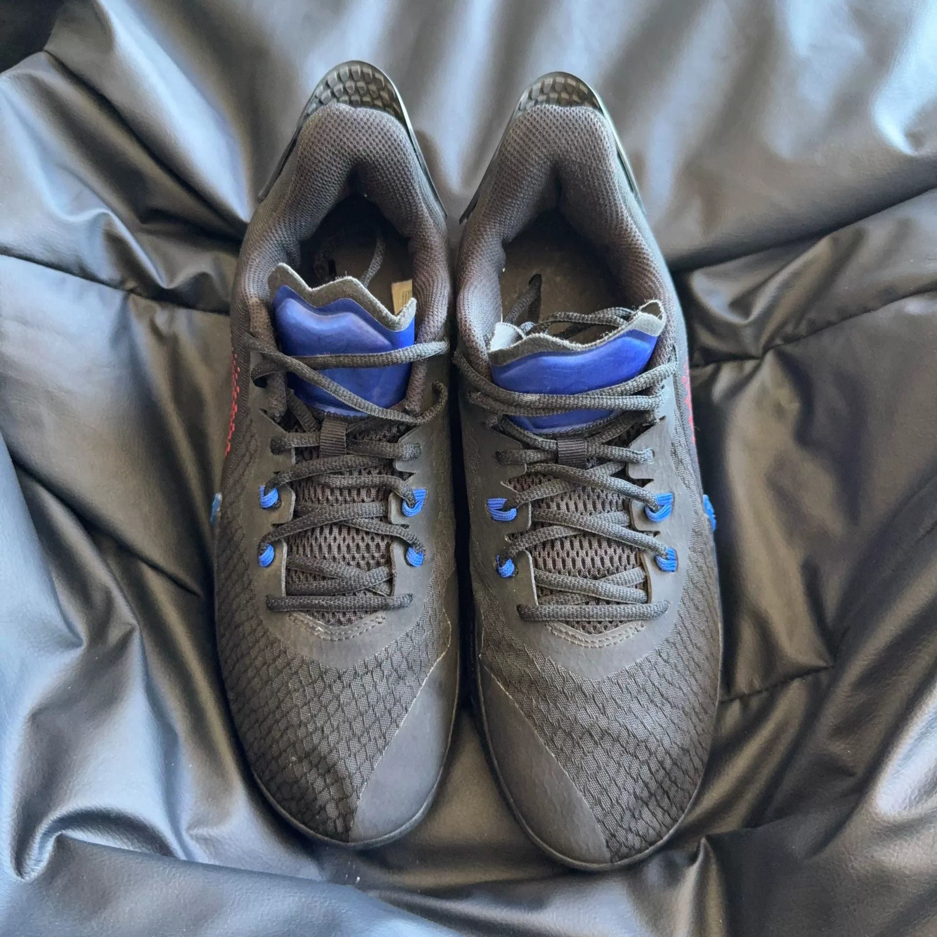 Nike Nike Lowtop Sneakers 40 Men Size US 7.5 / EU 40-41 - 2 Thumbnail