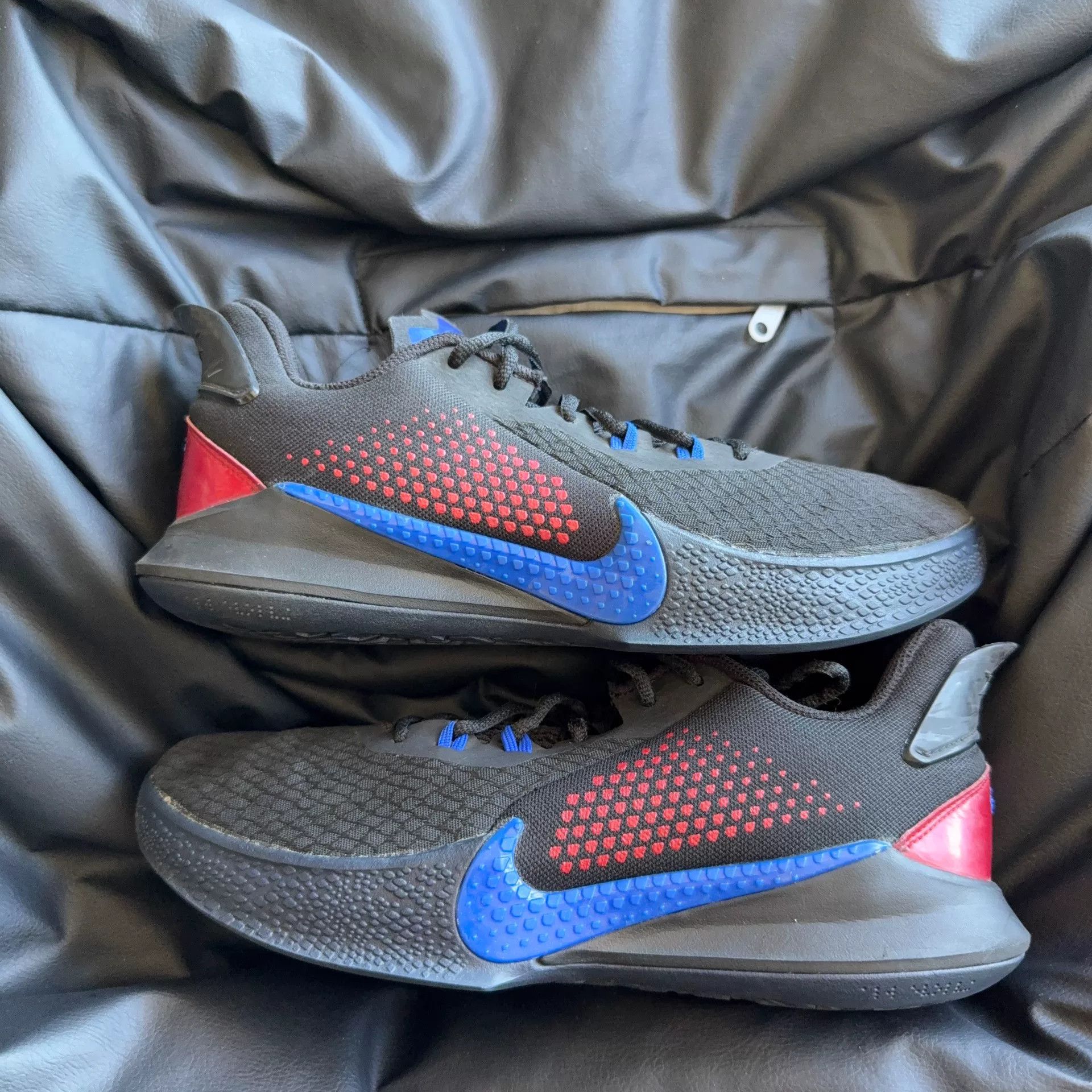 Nike Nike Lowtop Sneakers 40 Men Size US 7.5 / EU 40-41 - 6 Thumbnail