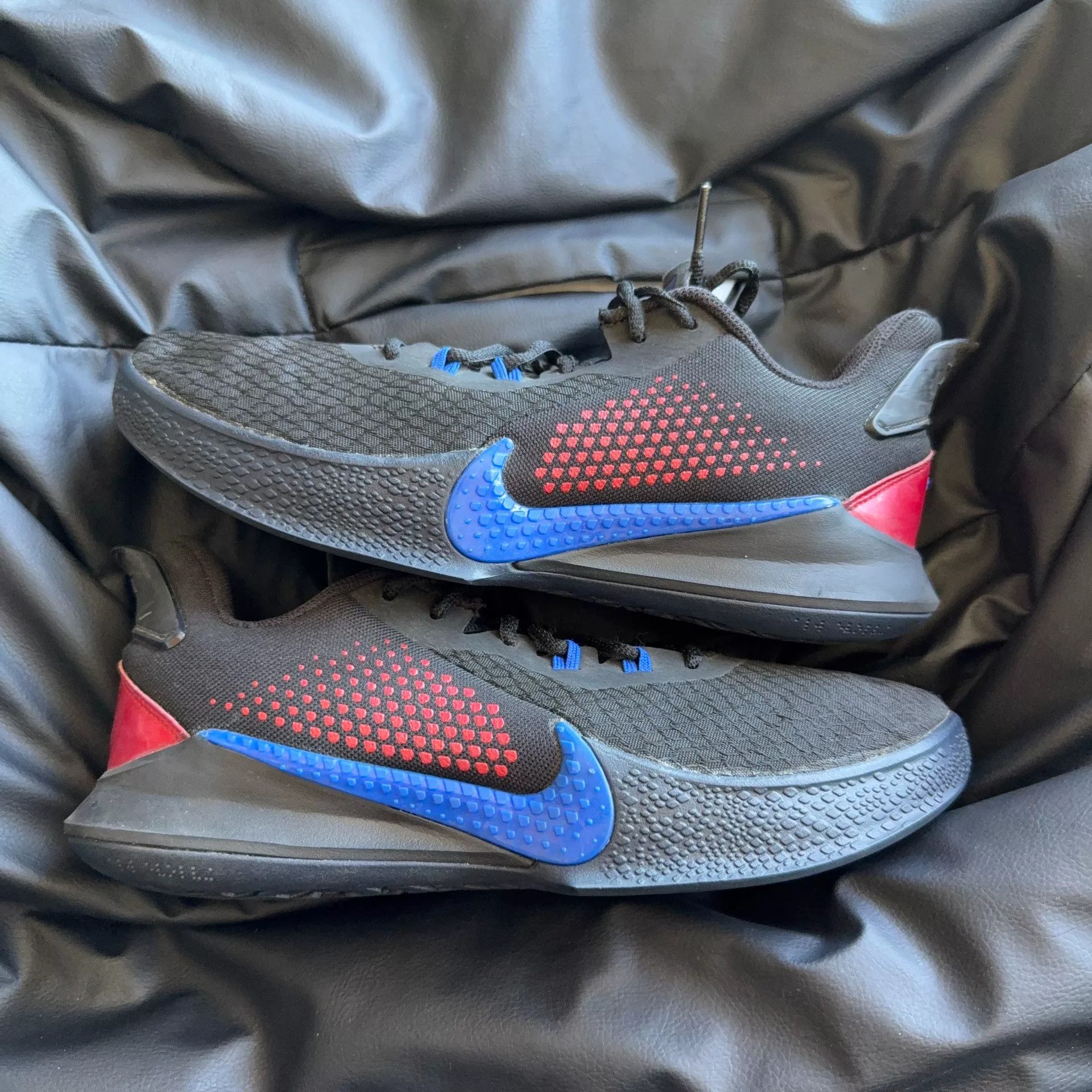 Nike Nike Lowtop Sneakers 40 Men Size US 7.5 / EU 40-41 - 5 Thumbnail