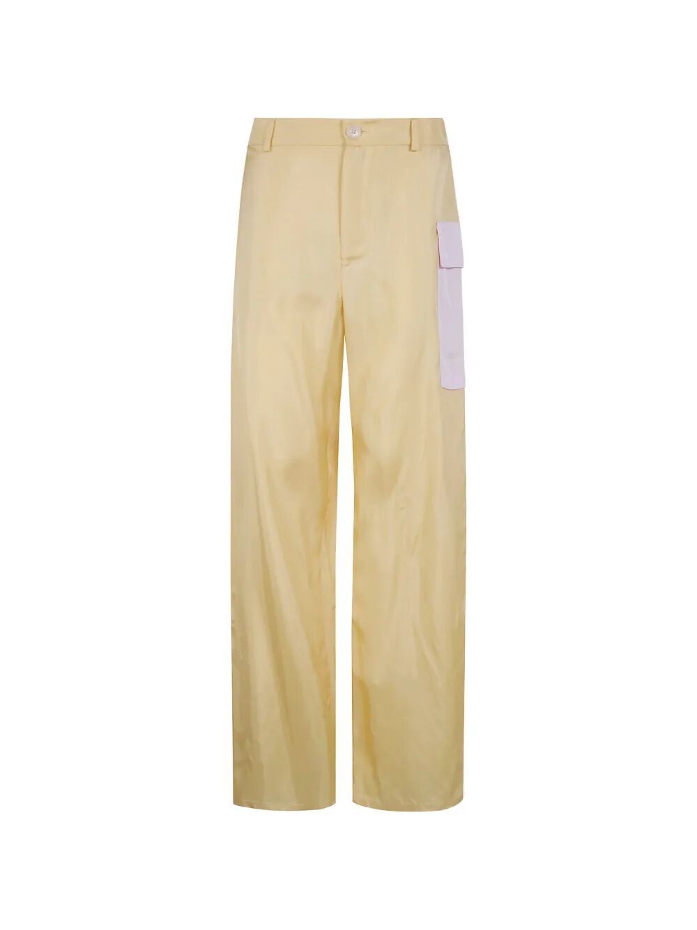 Marni TROUSERS Size 28" / US 6 / IT 42 - 4 Thumbnail
