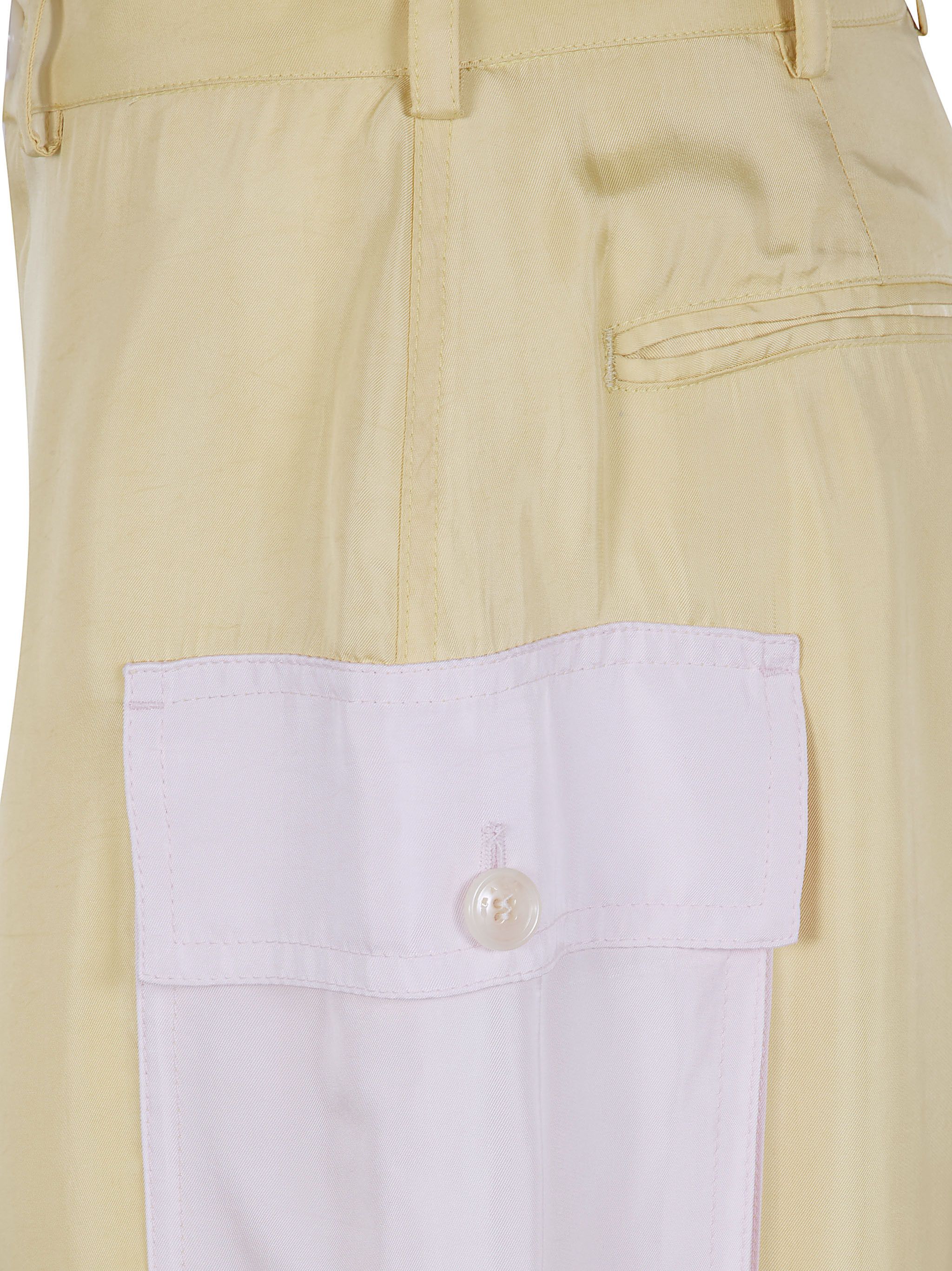 Marni TROUSERS Size 28" / US 6 / IT 42 - 3 Thumbnail