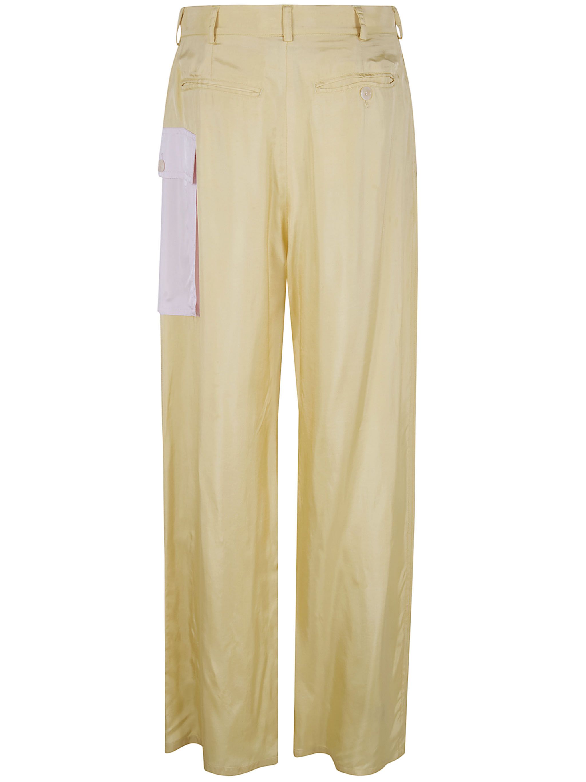 Marni TROUSERS Size 28" / US 6 / IT 42 - 2 Thumbnail