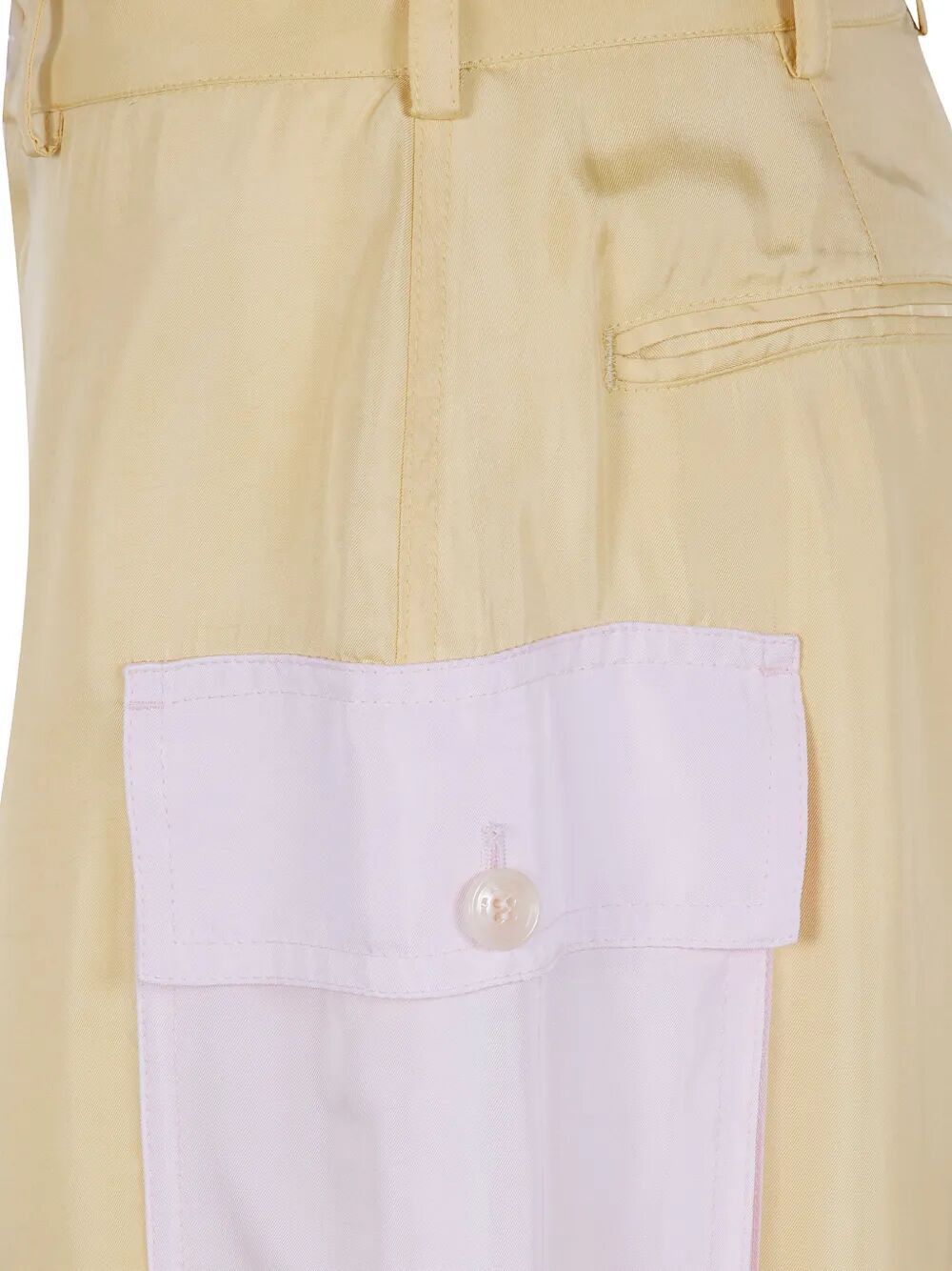 Marni TROUSERS Size 28" / US 6 / IT 42 - 6 Thumbnail