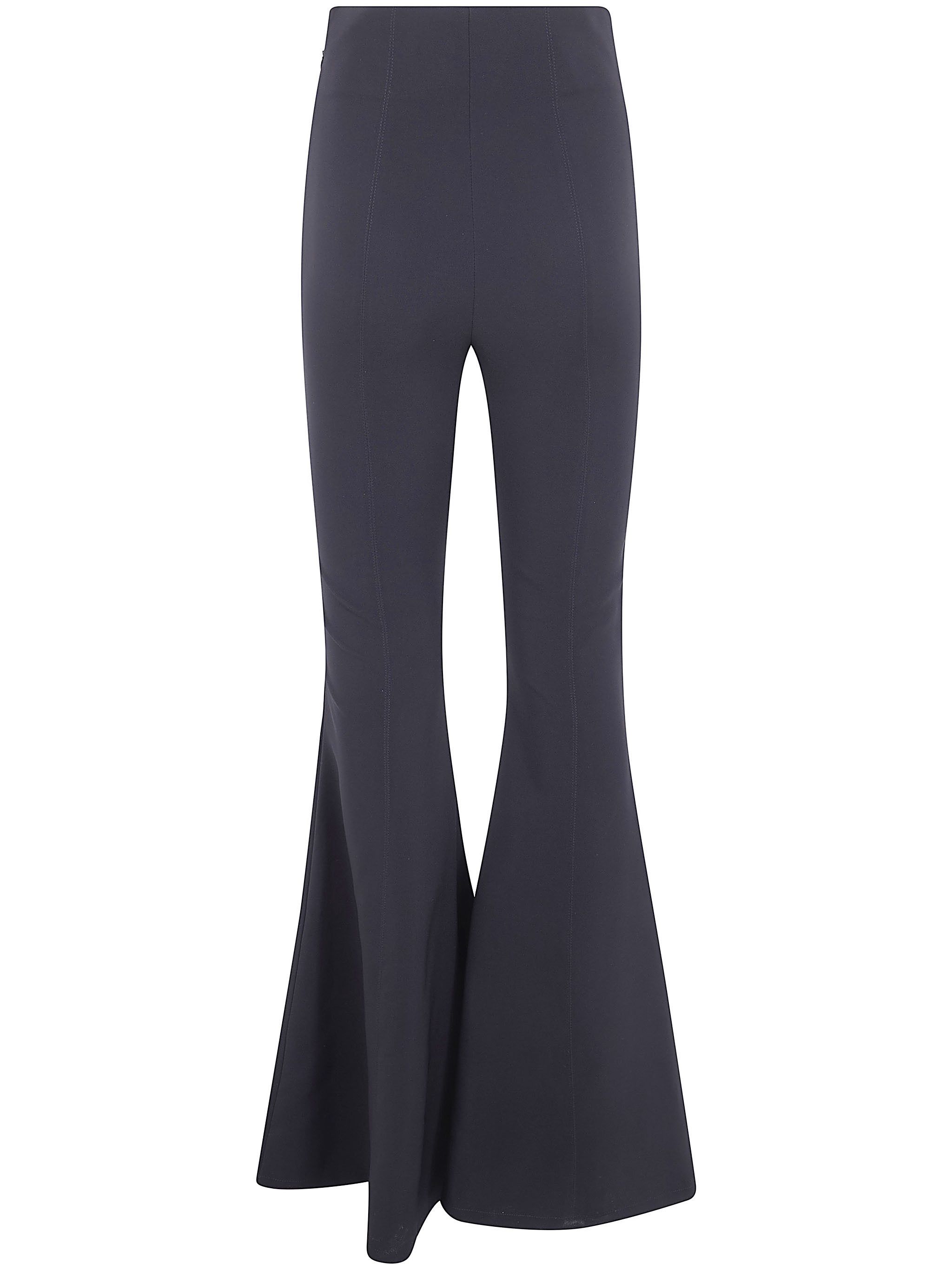 Catalina "VENEZIA" EXTRA FLARE TROUSERS Size 30" / US 8 / IT 44 - 2 Thumbnail