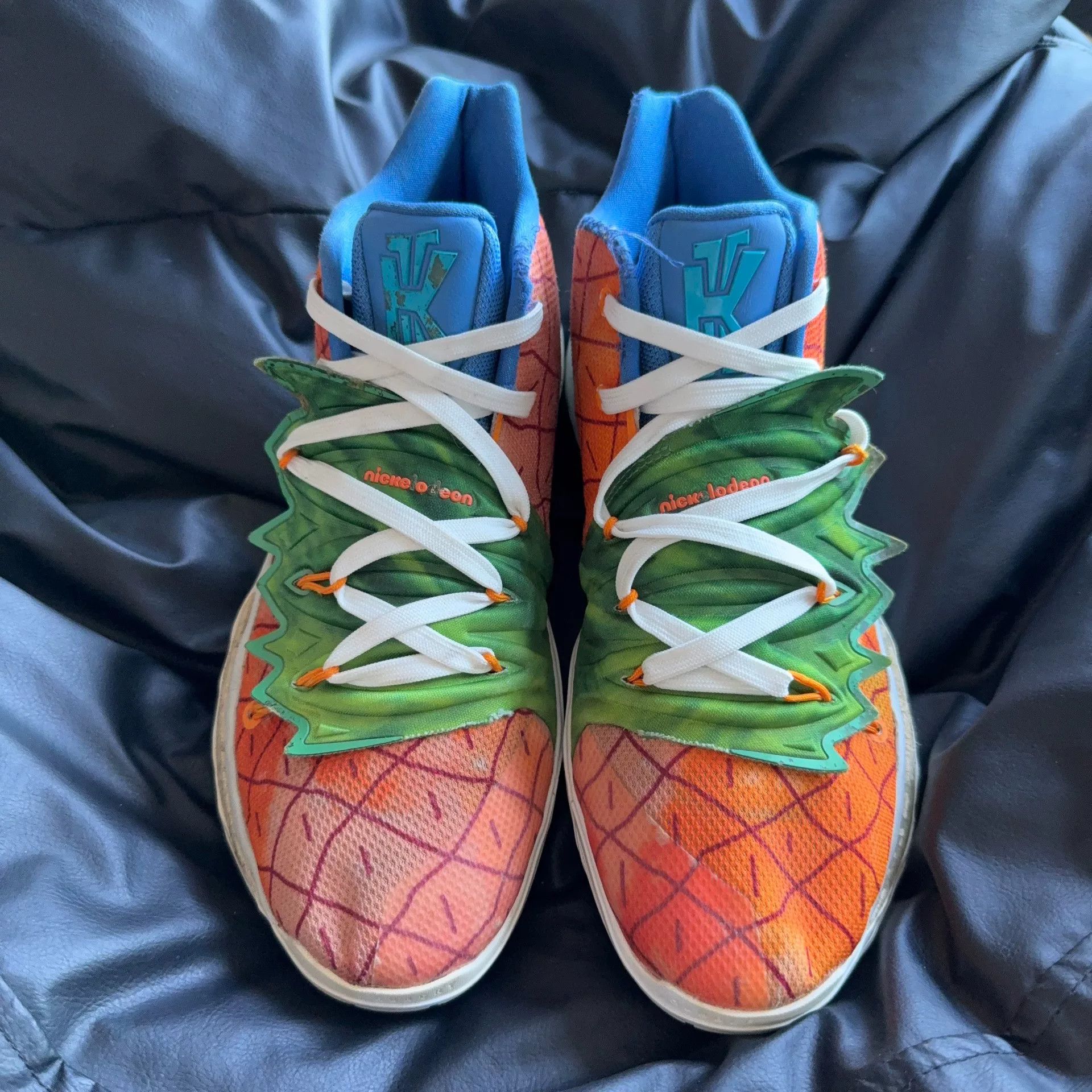 Nike Nike Lowtop Sneakers 45 Men Size US 11.5 / EU 44-45 - 2 Thumbnail