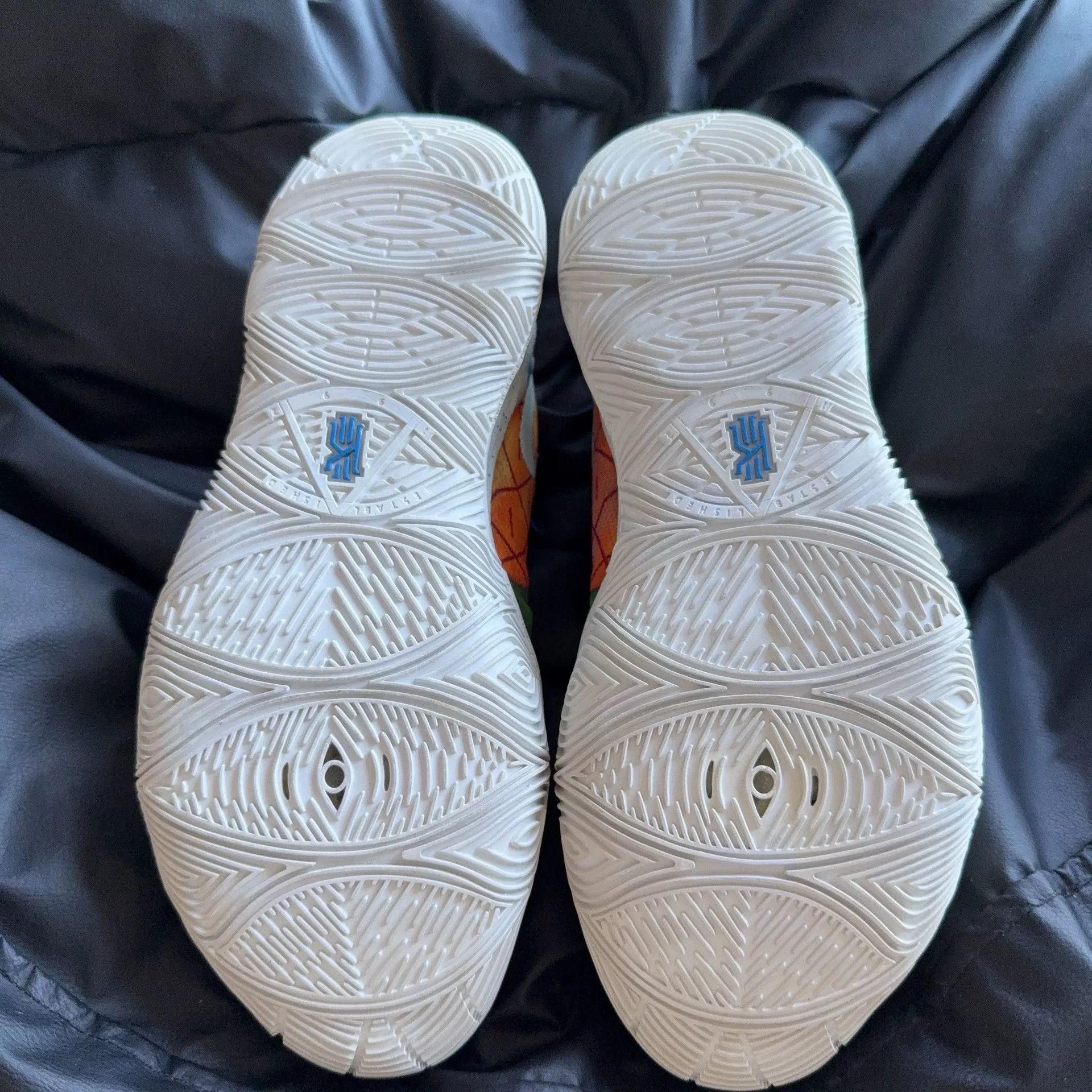 Nike Nike Lowtop Sneakers 45 Men Size US 11.5 / EU 44-45 - 4 Thumbnail