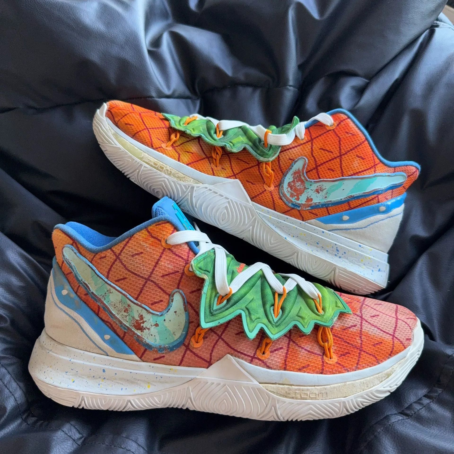 Nike Nike Lowtop Sneakers 45 Men Size US 11.5 / EU 44-45 - 5 Thumbnail