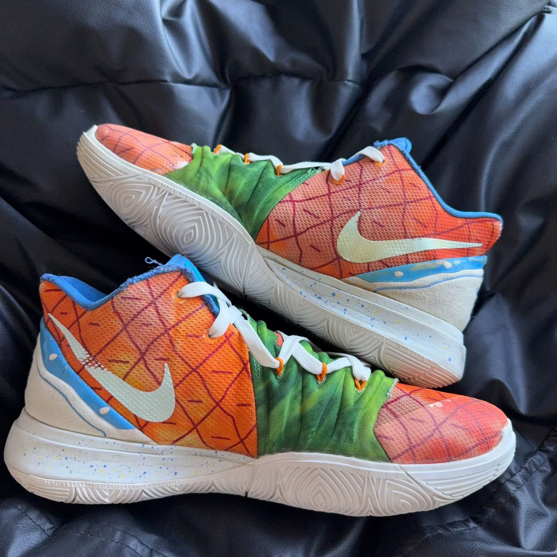 Nike Nike Lowtop Sneakers 45 Men Size US 11.5 / EU 44-45 - 6 Thumbnail