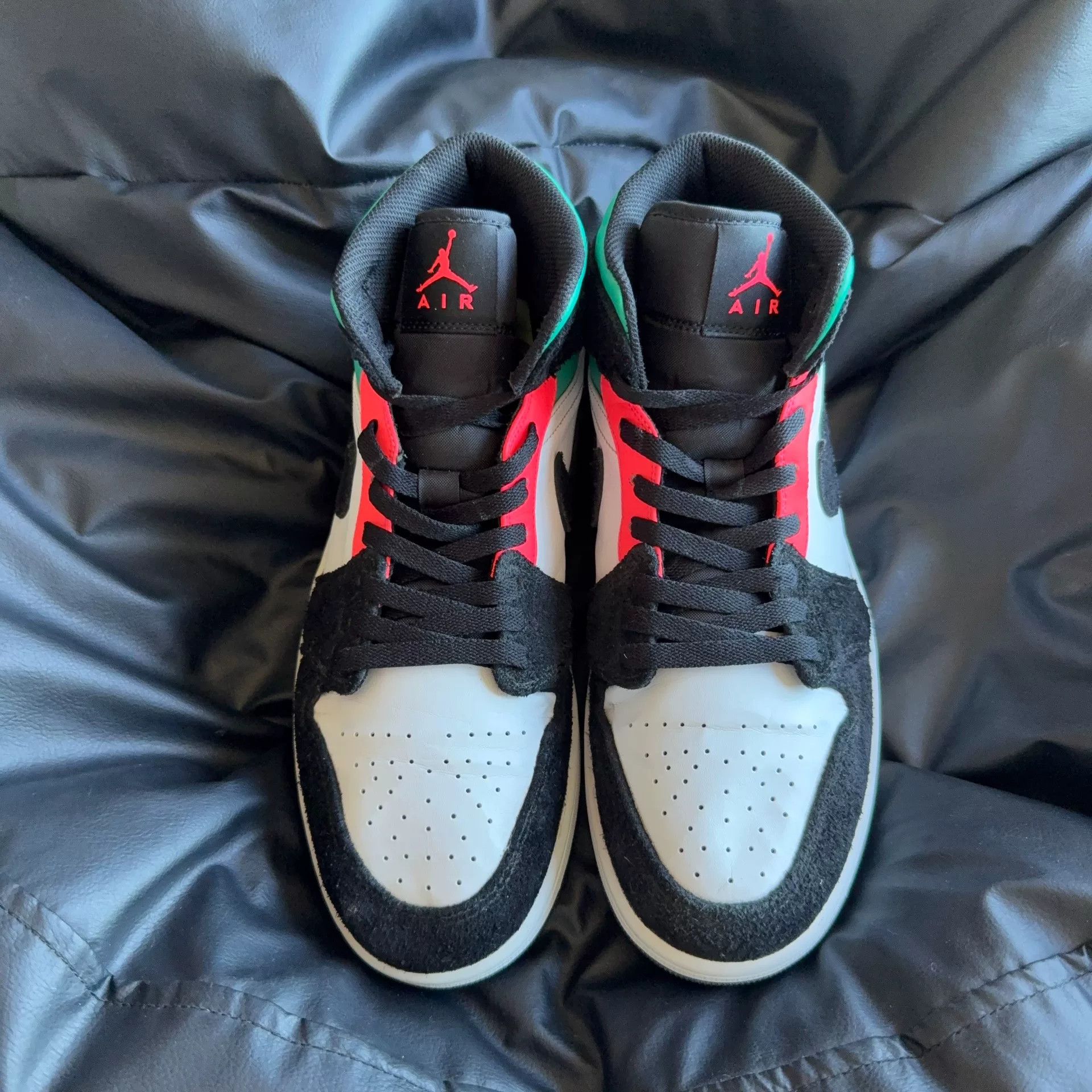 Nike Nike Lowtop Sneakers 44.5 Men Size US 11 / EU 44 - 2 Thumbnail