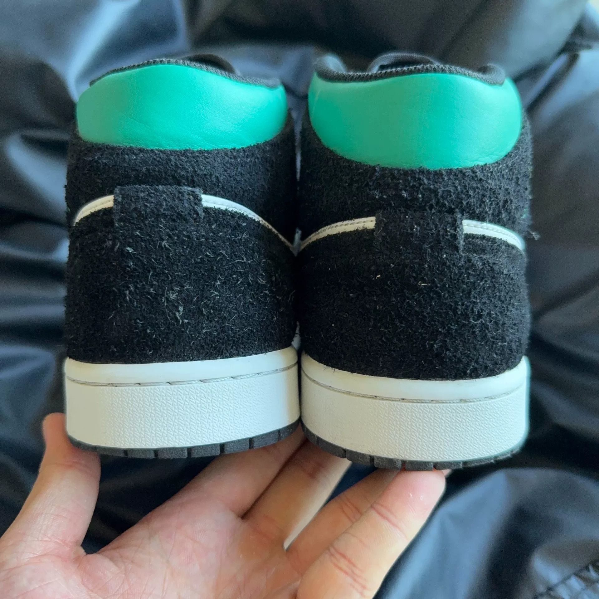 Nike Nike Lowtop Sneakers 44.5 Men Size US 11 / EU 44 - 3 Thumbnail