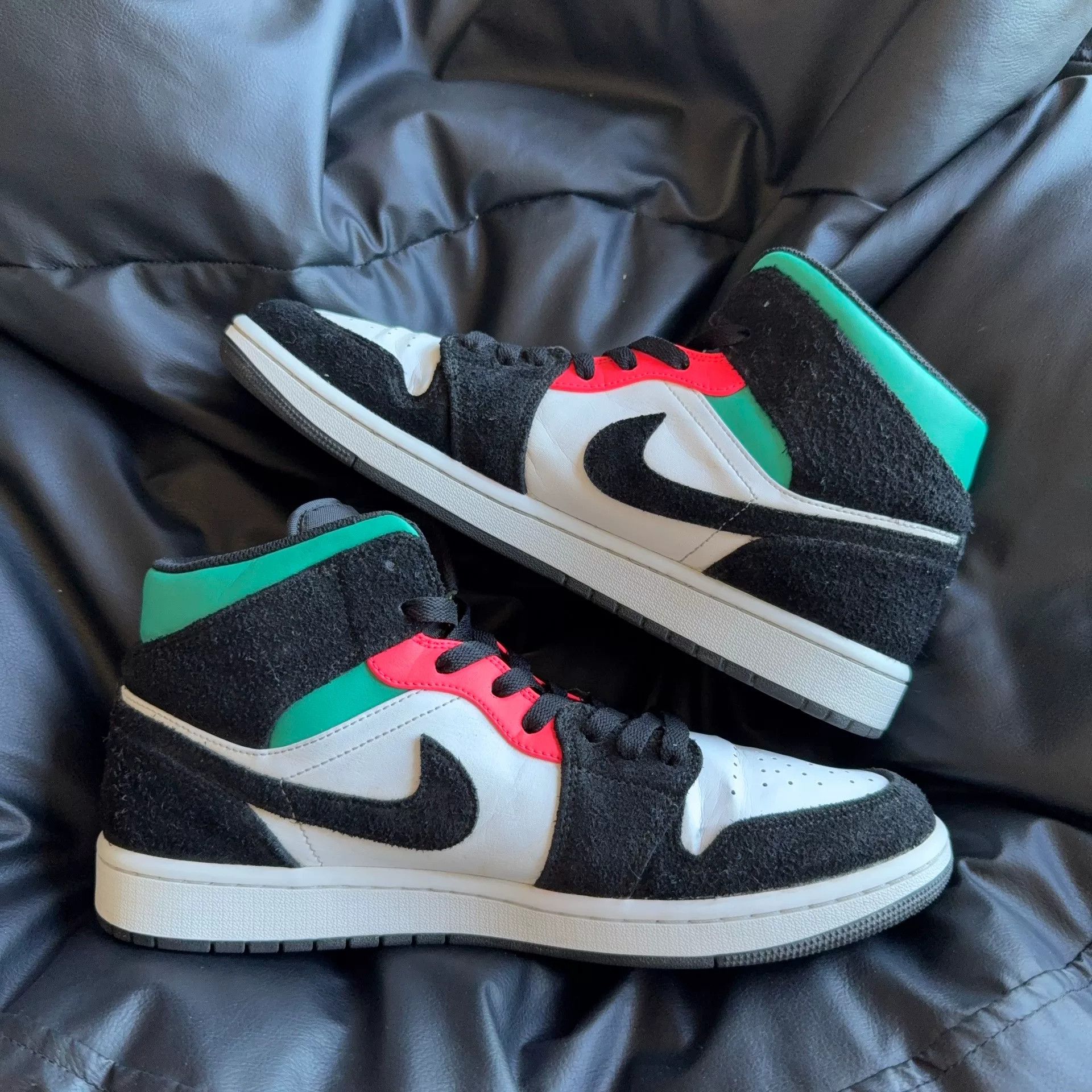 Nike Nike Lowtop Sneakers 44.5 Men Size US 11 / EU 44 - 6 Thumbnail