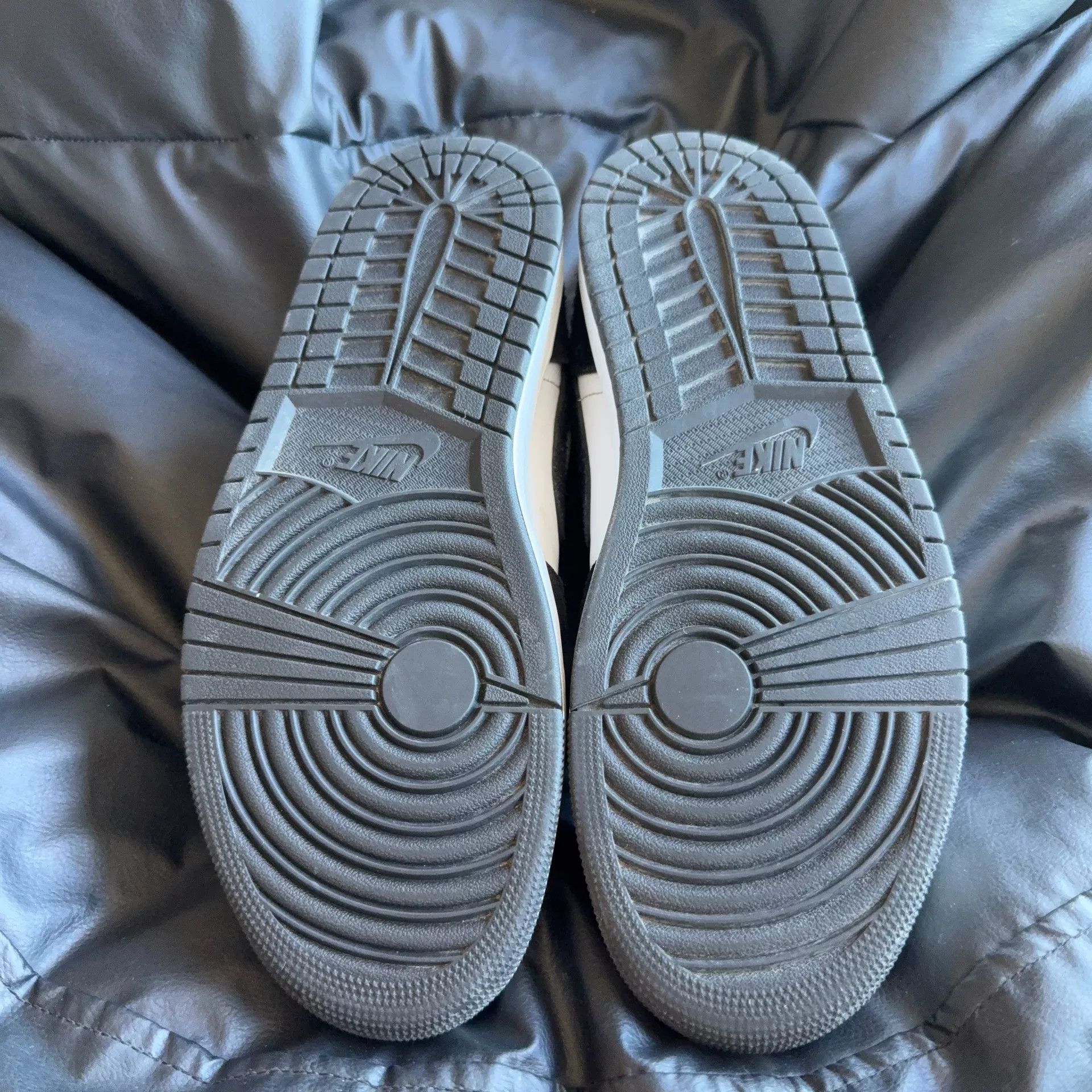 Nike Nike Lowtop Sneakers 44.5 Men Size US 11 / EU 44 - 4 Thumbnail