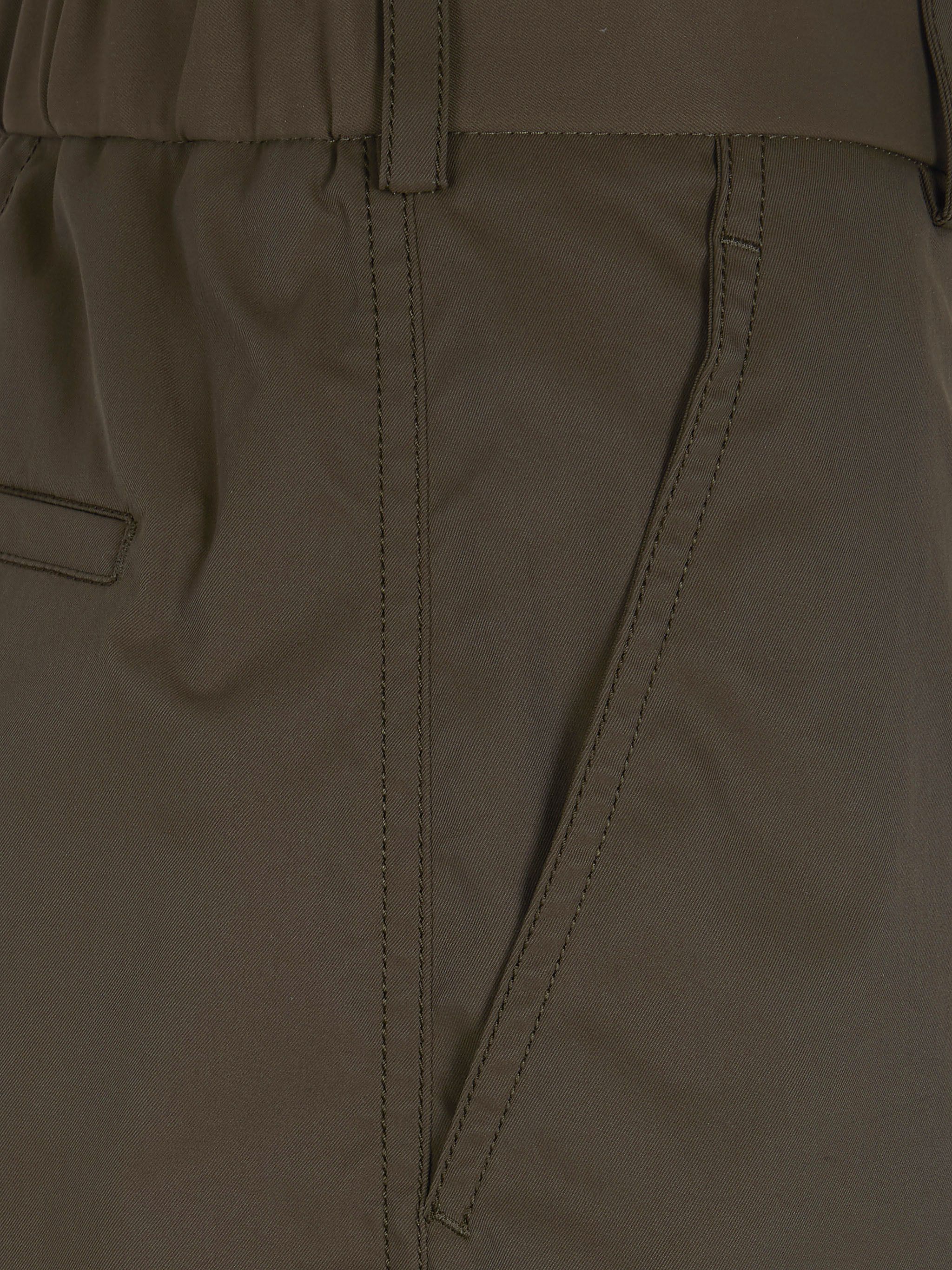 Herno WIDE LEG TROUSERS Size 32" / US 10 / IT 46 - 3 Thumbnail