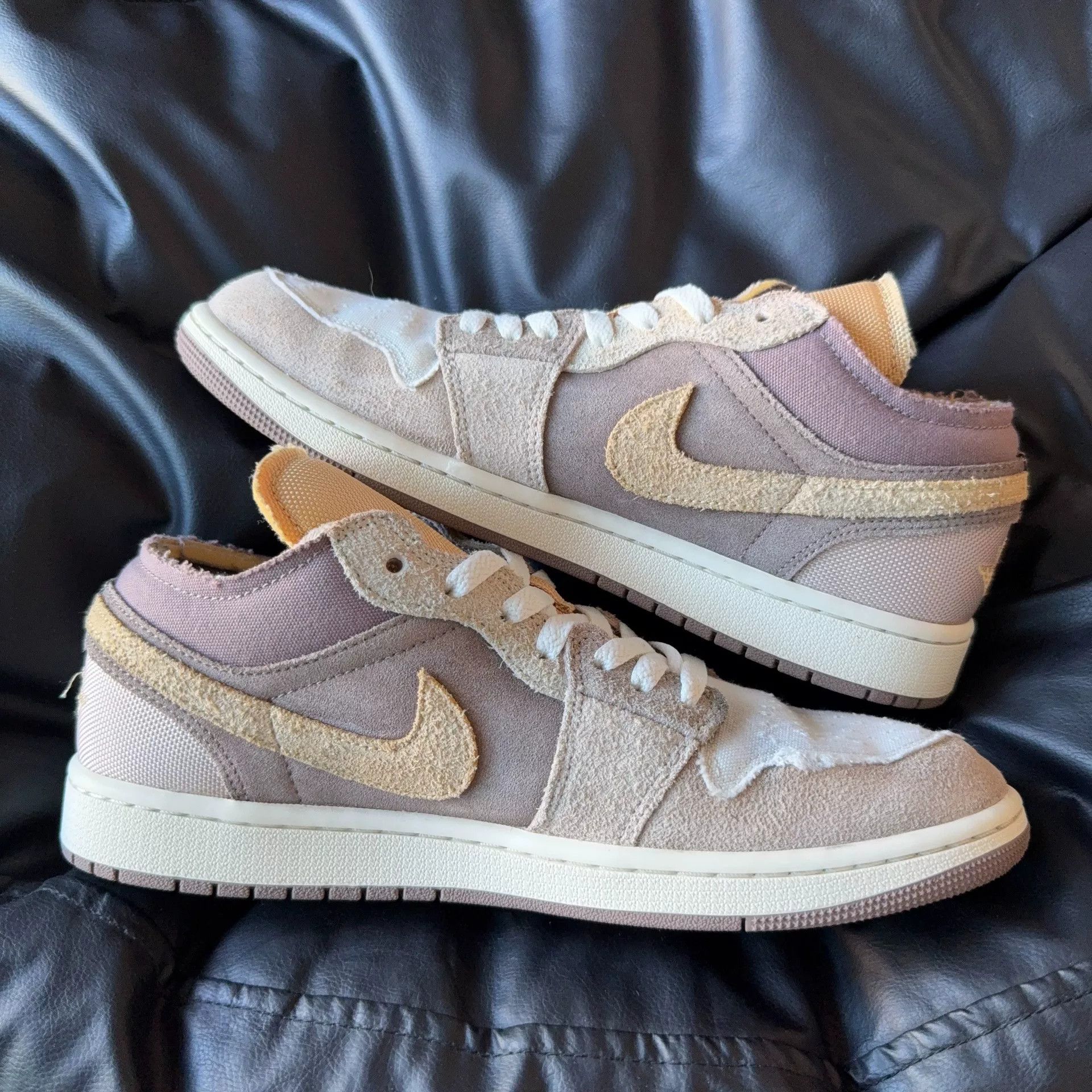 Nike Nike Multi Lowtop Sneakers 44 Men Size US 10.5 / EU 43-44 - 6 Thumbnail