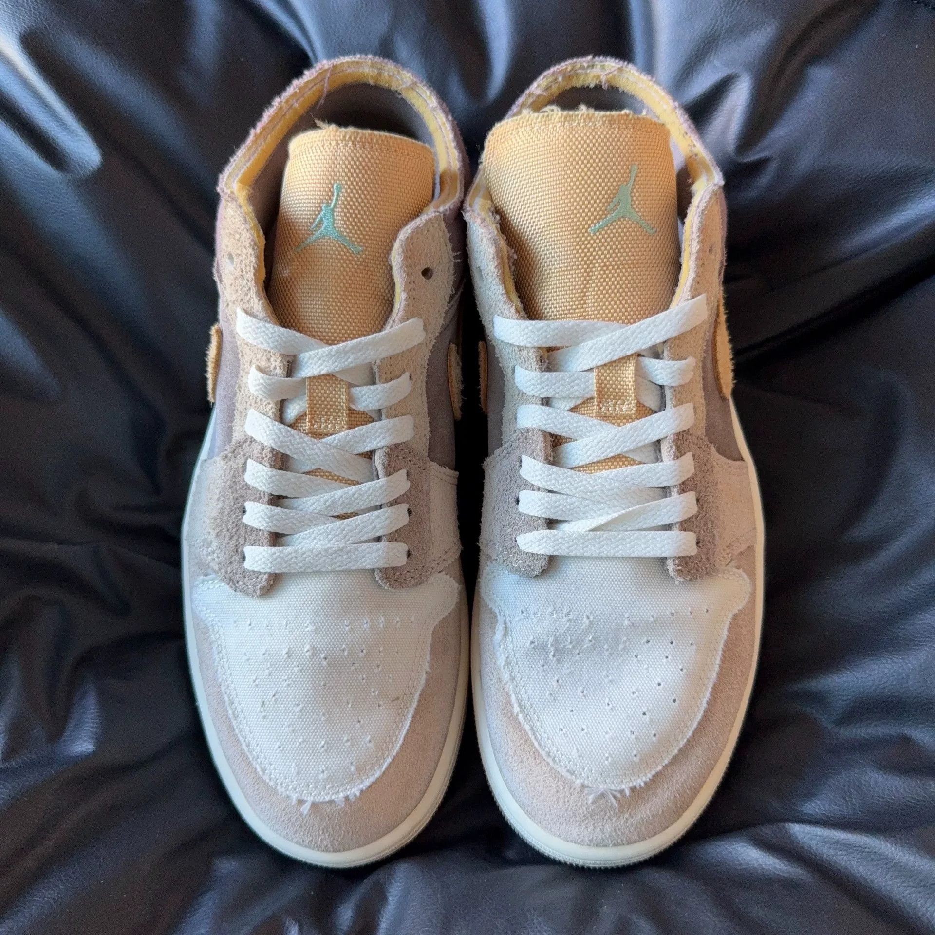 Nike Nike Multi Lowtop Sneakers 44 Men Size US 10.5 / EU 43-44 - 2 Thumbnail