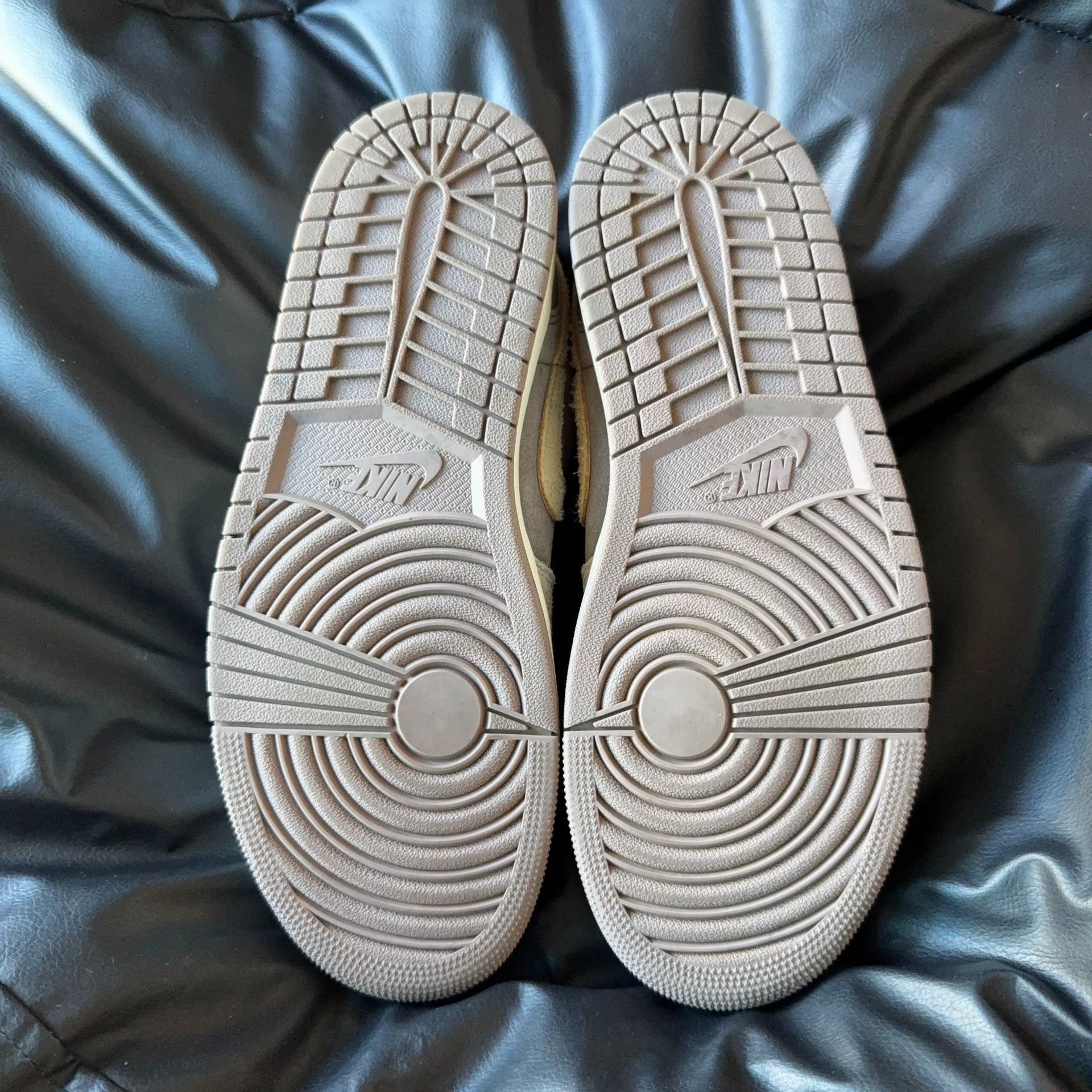 Nike Nike Multi Lowtop Sneakers 44 Men Size US 10.5 / EU 43-44 - 4 Thumbnail