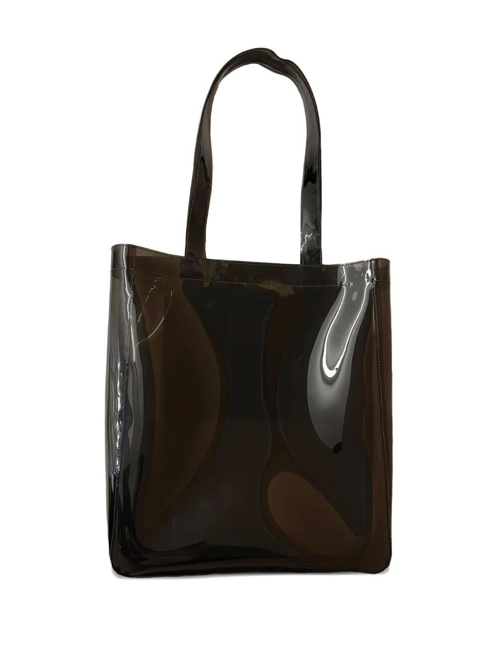 A.P.C. "LOU" TOTE BAG Size ONE SIZE - 2 Thumbnail