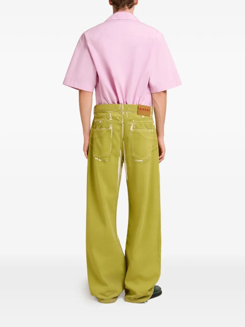 Marni TROUSERS Size US 31 - 5 Thumbnail