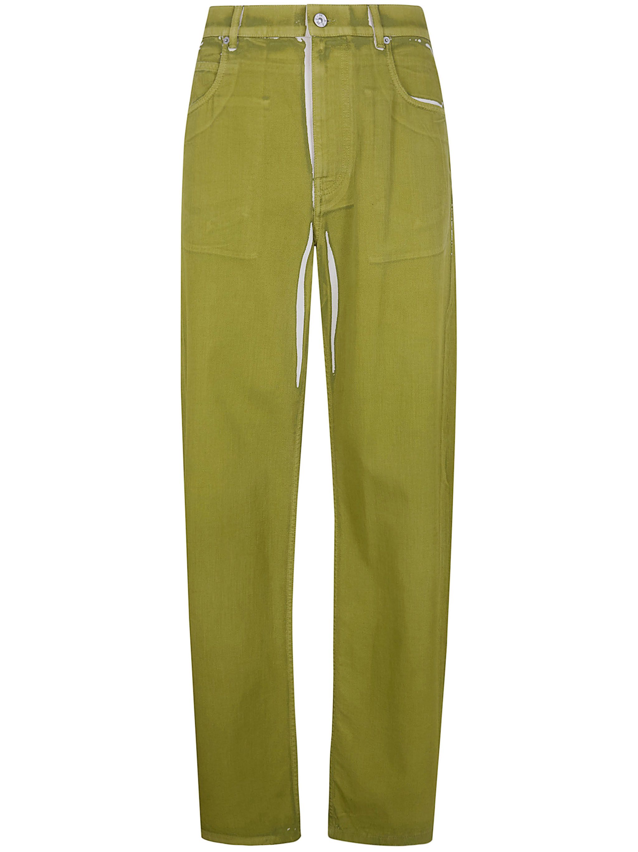 Marni TROUSERS Size US 31 - 6 Thumbnail