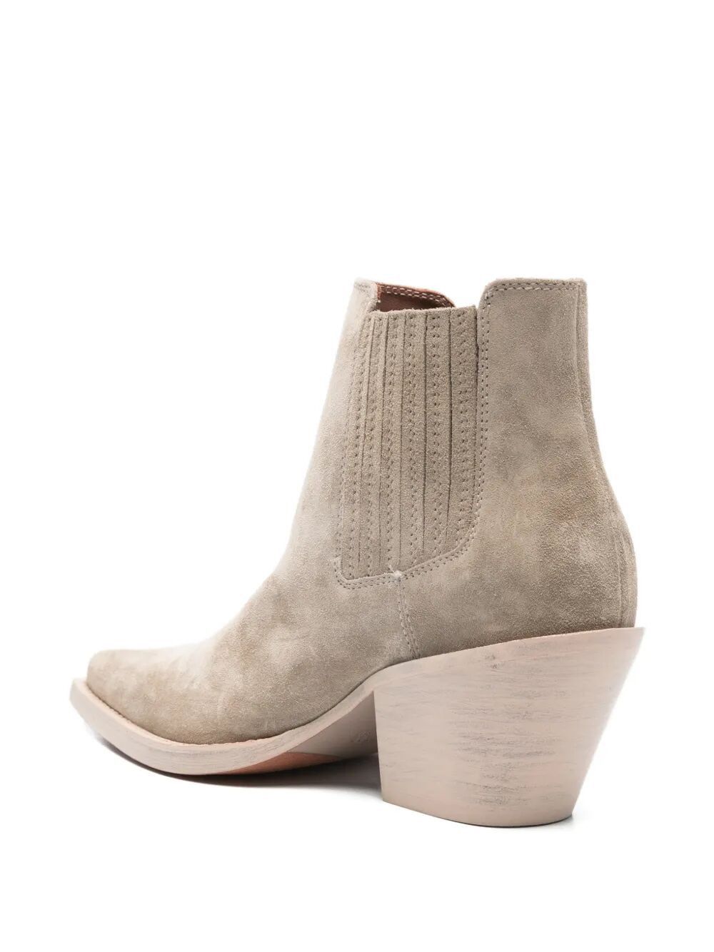Paris Texas "DALLAS" ANKLE BOOT T. 060 Size US 7 / IT 37 - 3 Thumbnail