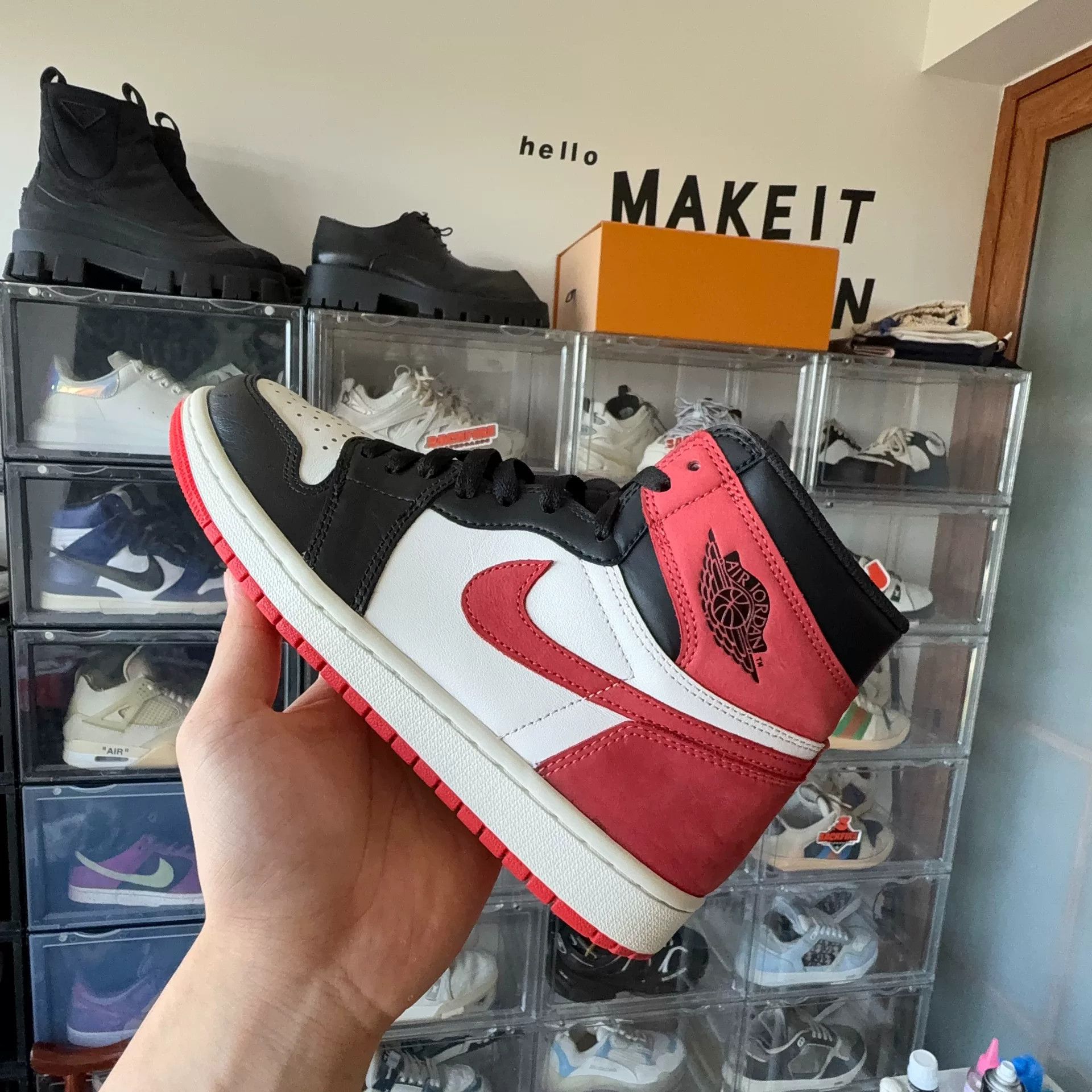 Nike Nike Lowtop Sneakers 41 Men Size US 8.5 / EU 41-42 - 6 Thumbnail